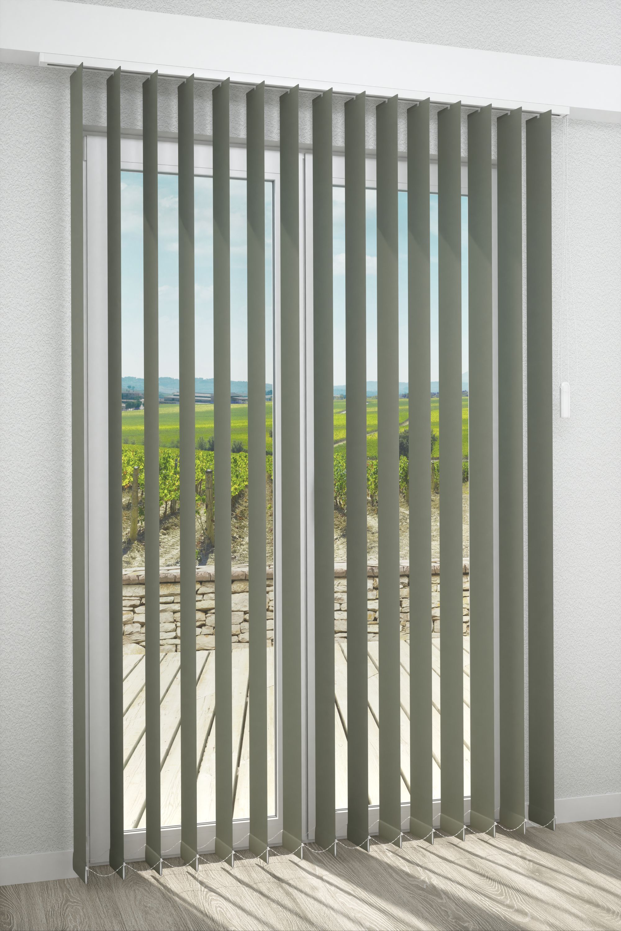 Detailansicht Lamelle Bulgarien BO 9008.1120