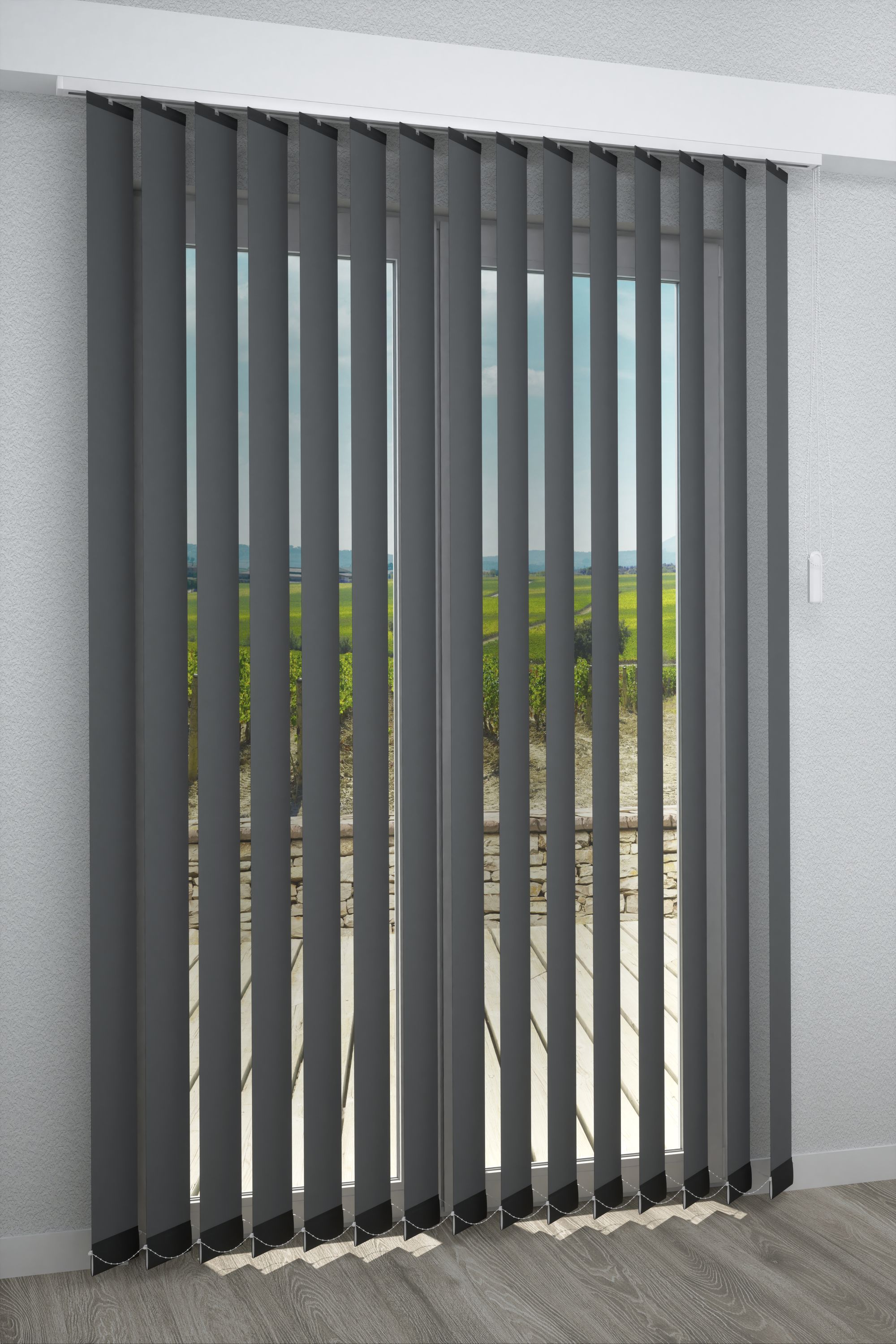 Detailansicht Lamelle Bulgarien BO 9010.1122