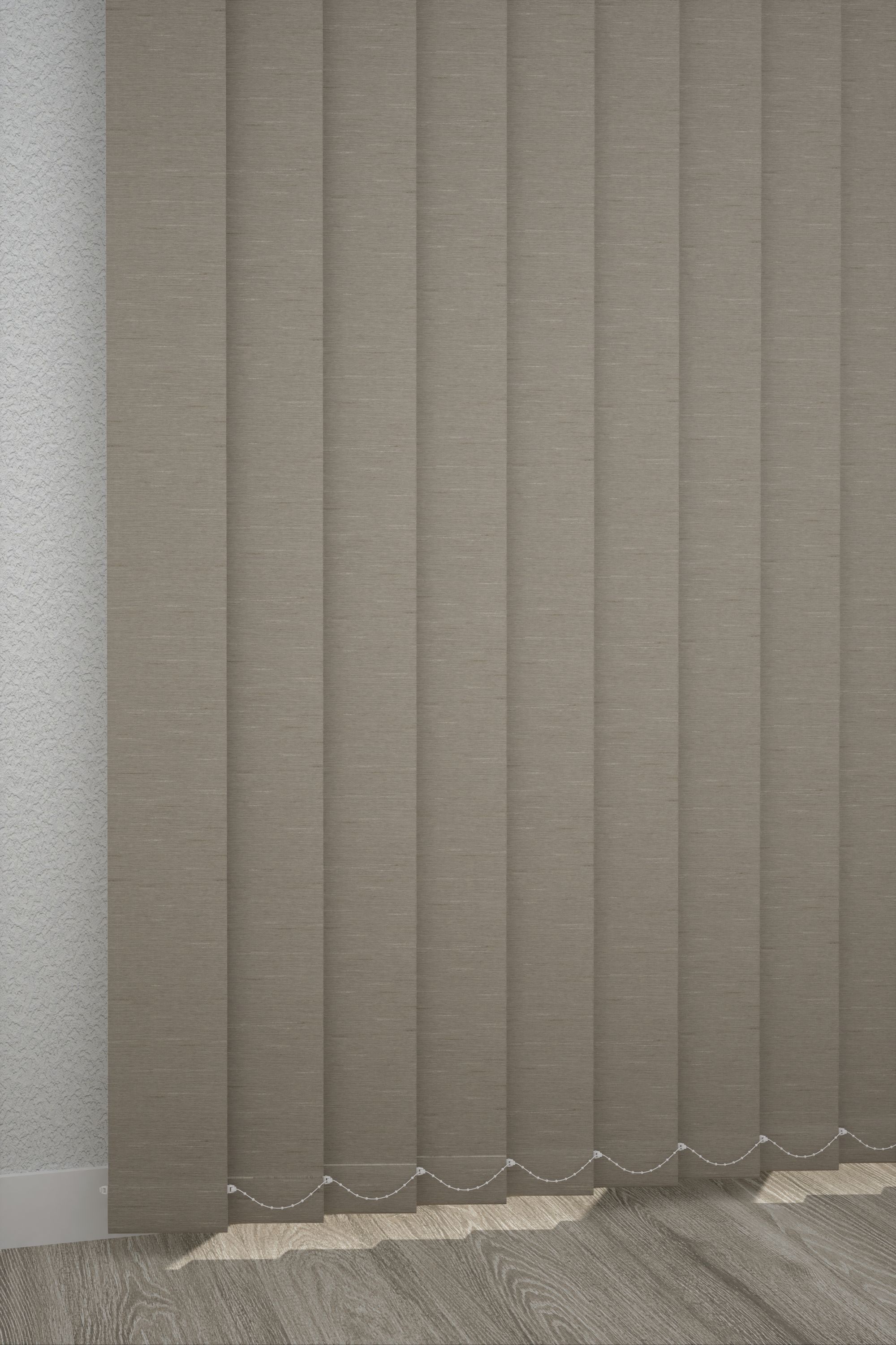 Detailansicht Lamelle Bacoli 9005.1169