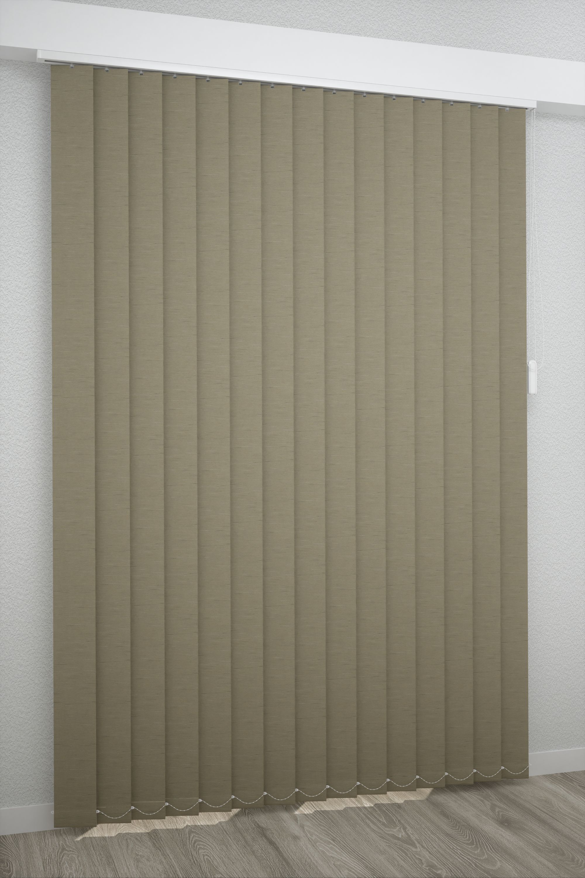 Detailansicht Lamelle Bacoli 7006.1170