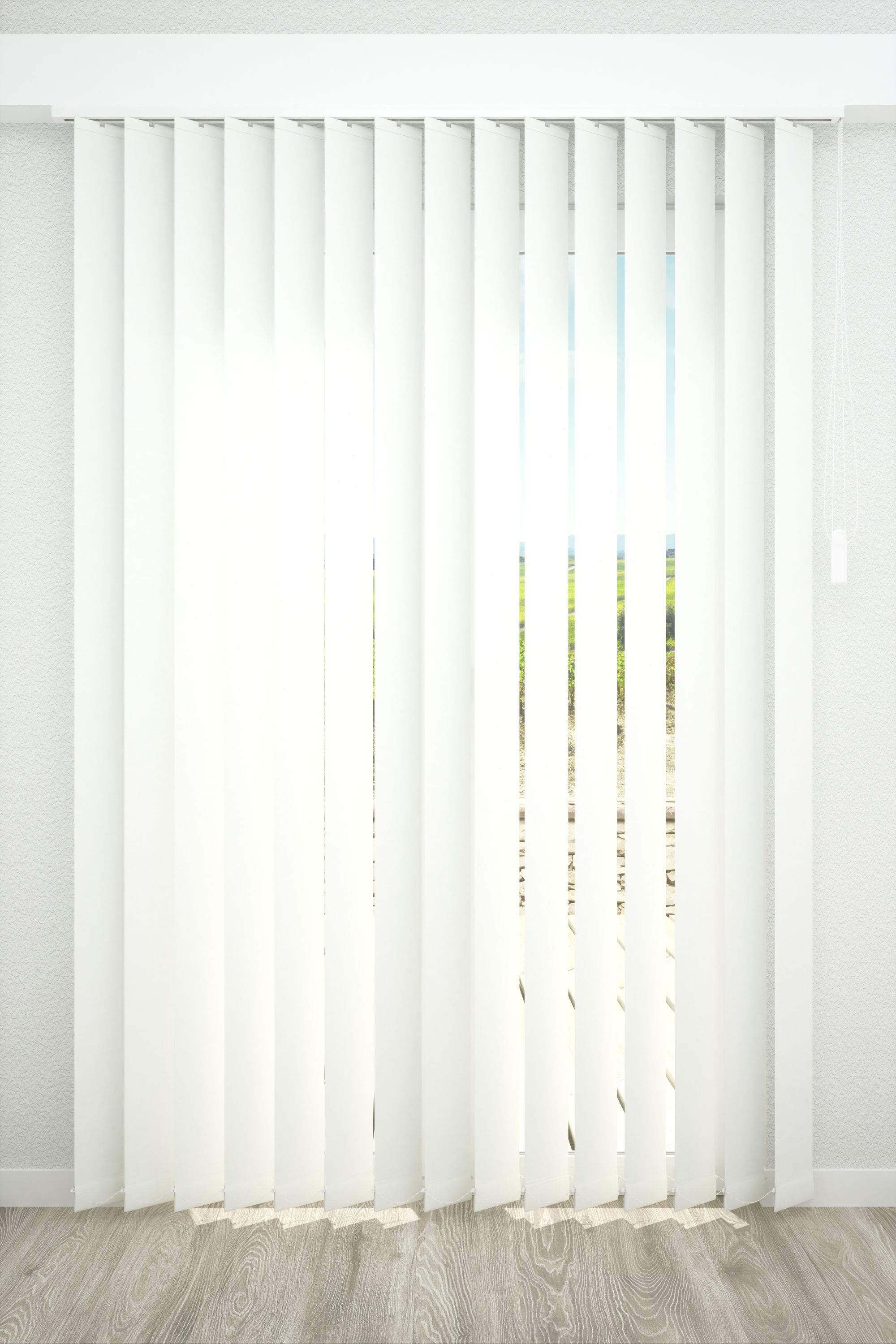 Detailansicht Lamelle Bacoli BO 1001.1183