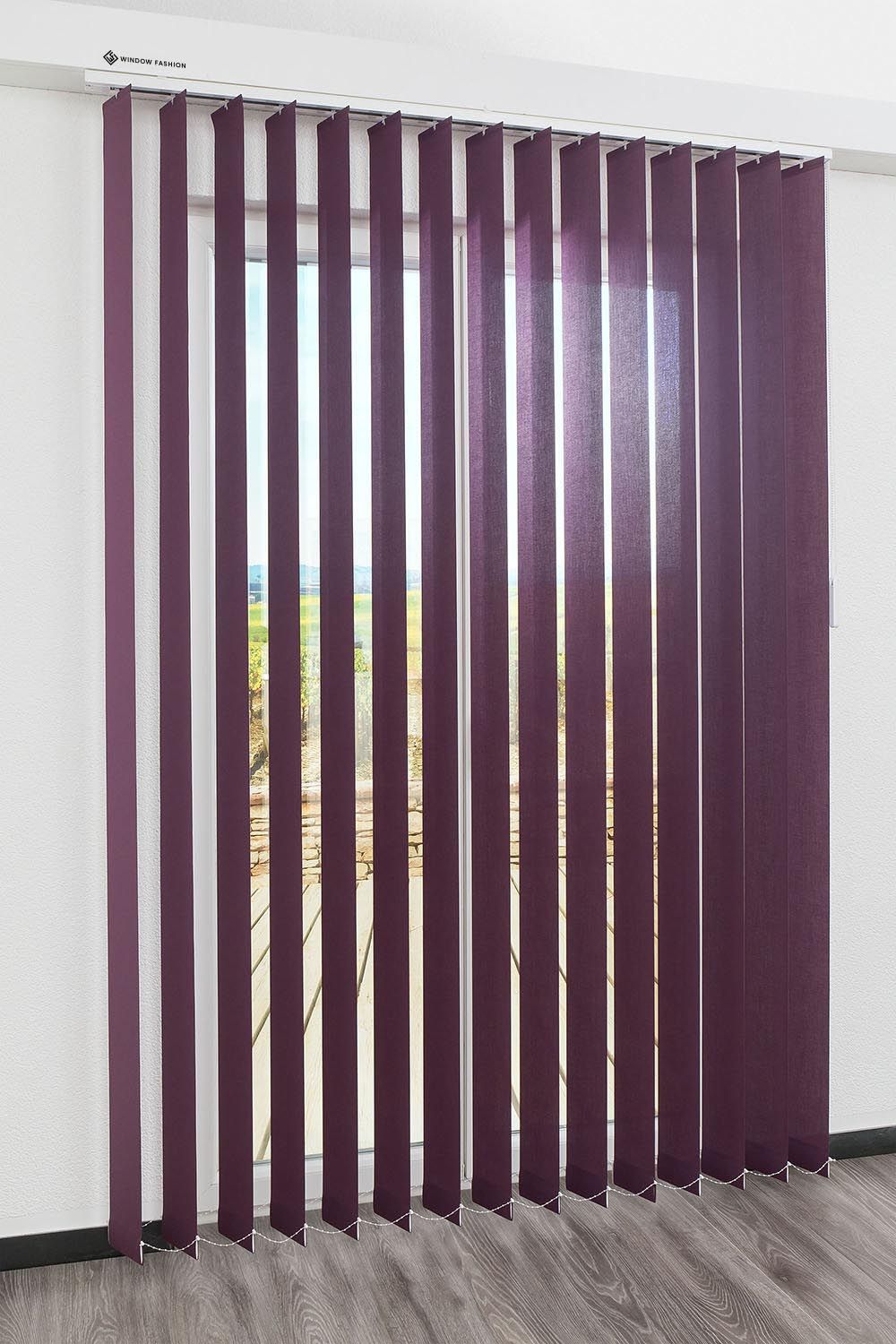 Detailansicht Samoa Reflex 1702.1010
