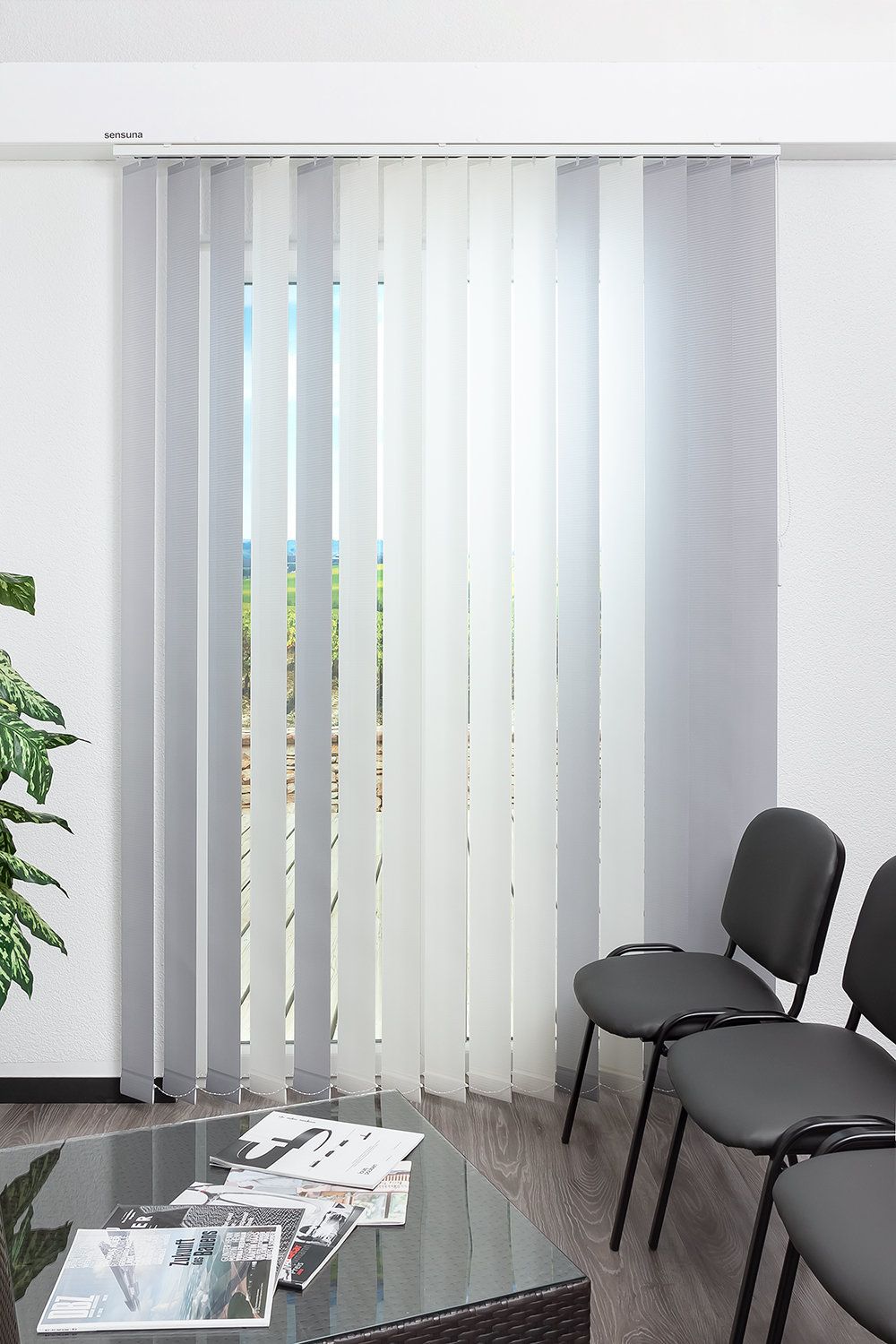 Detailansicht Shadow 9003.1086