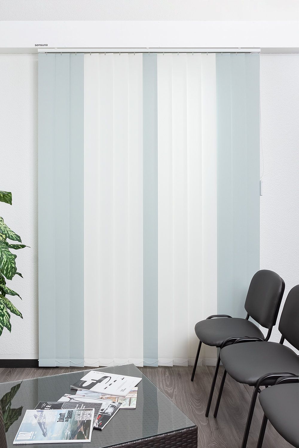 Detailansicht Silver Line 9002.1090