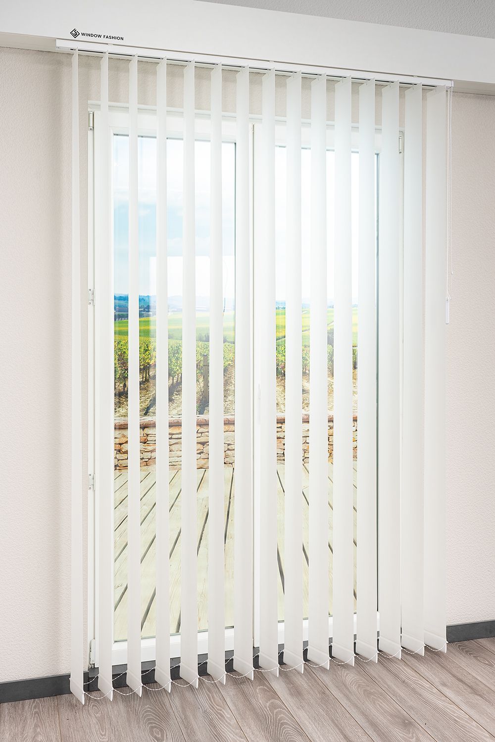 Detailansicht Lamelle Costa Rica 1003.1096