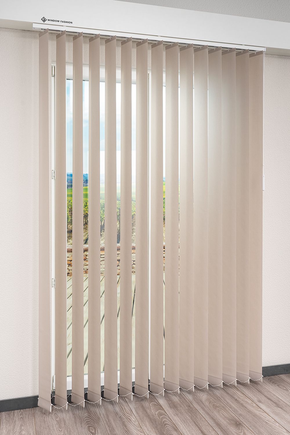 Detailansicht Lamelle Costa Rica 1003.1097