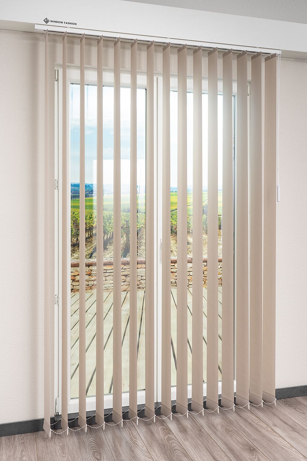 Detailansicht Lamelle Costa Rica 1003.1097