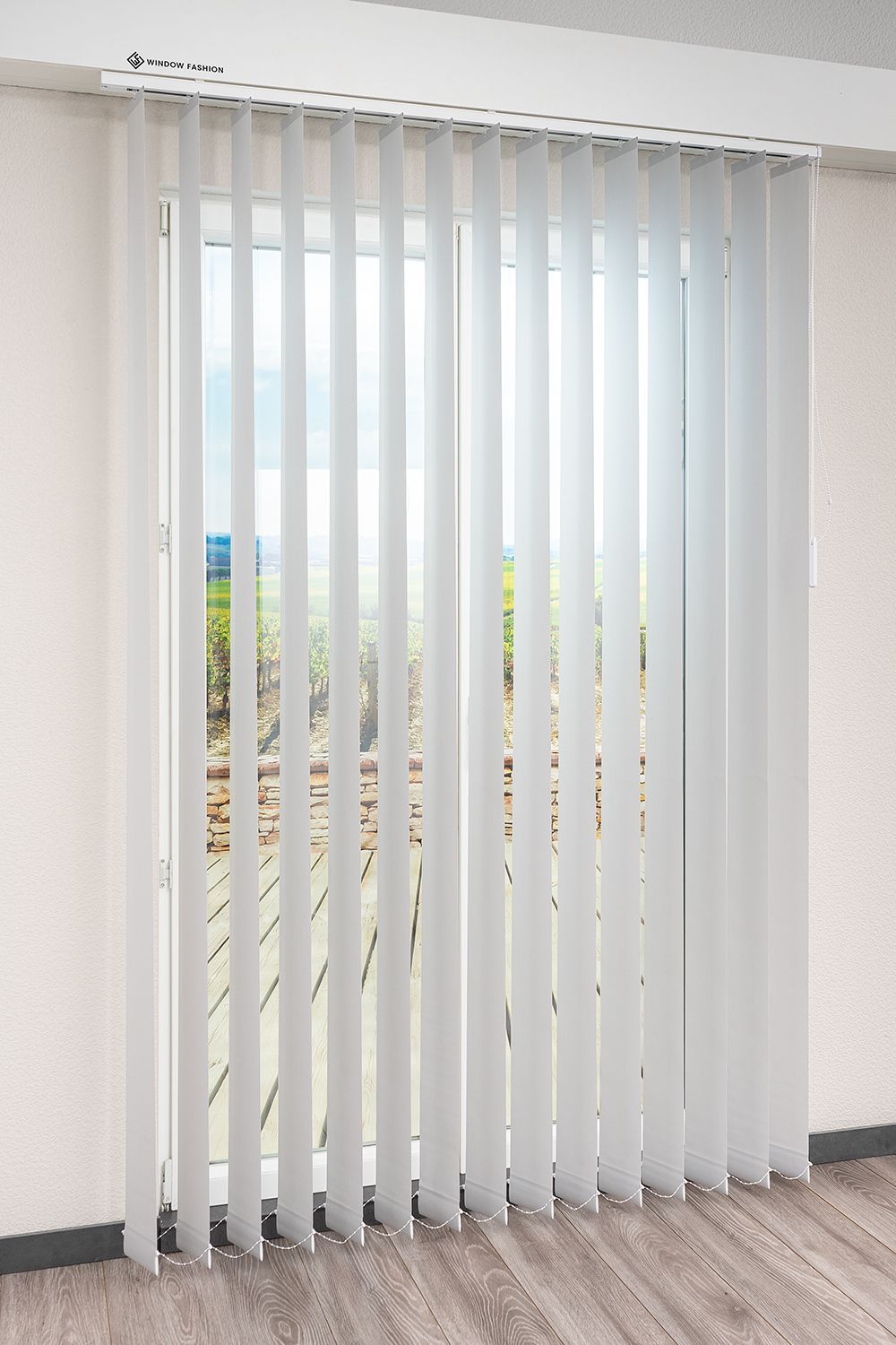 Detailansicht Lamelle Costa Rica 1003.1098