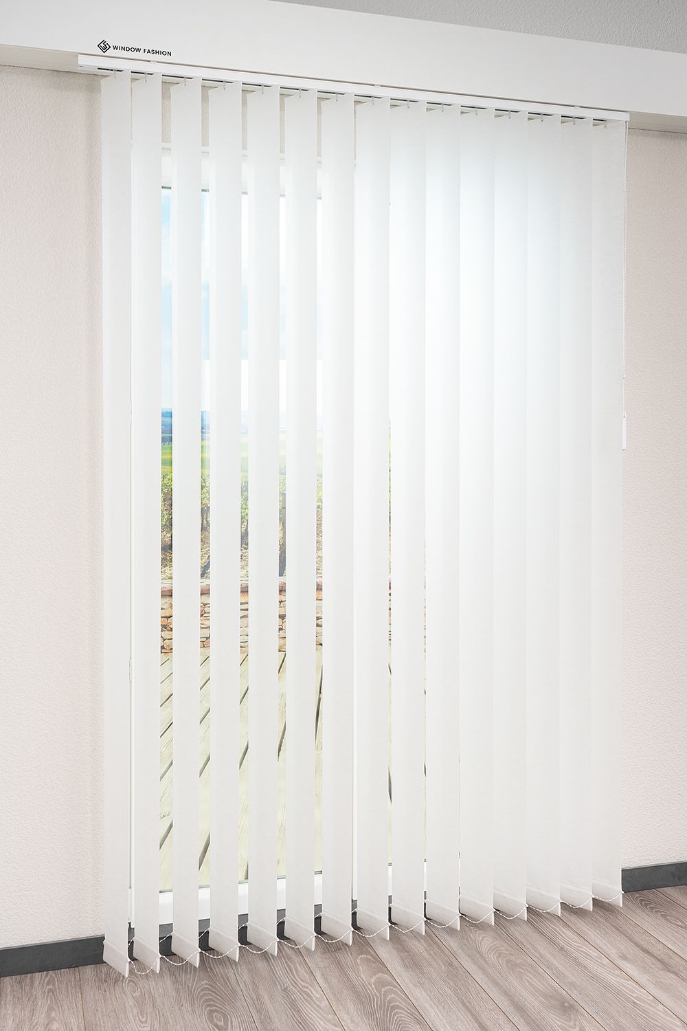 Detailansicht Lamelle Mexiko 3003.1102