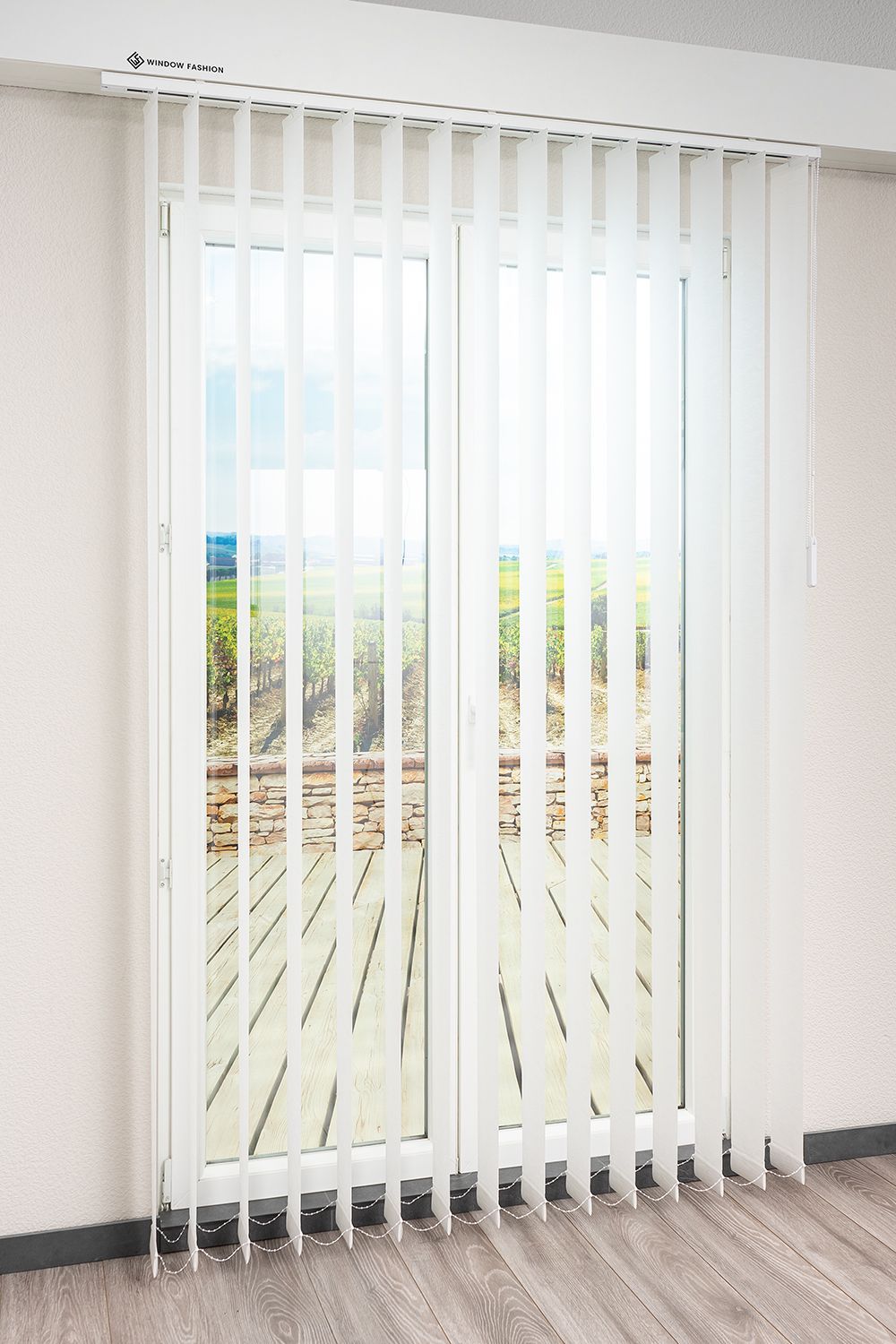 Detailansicht Lamelle Mexiko 3003.1102