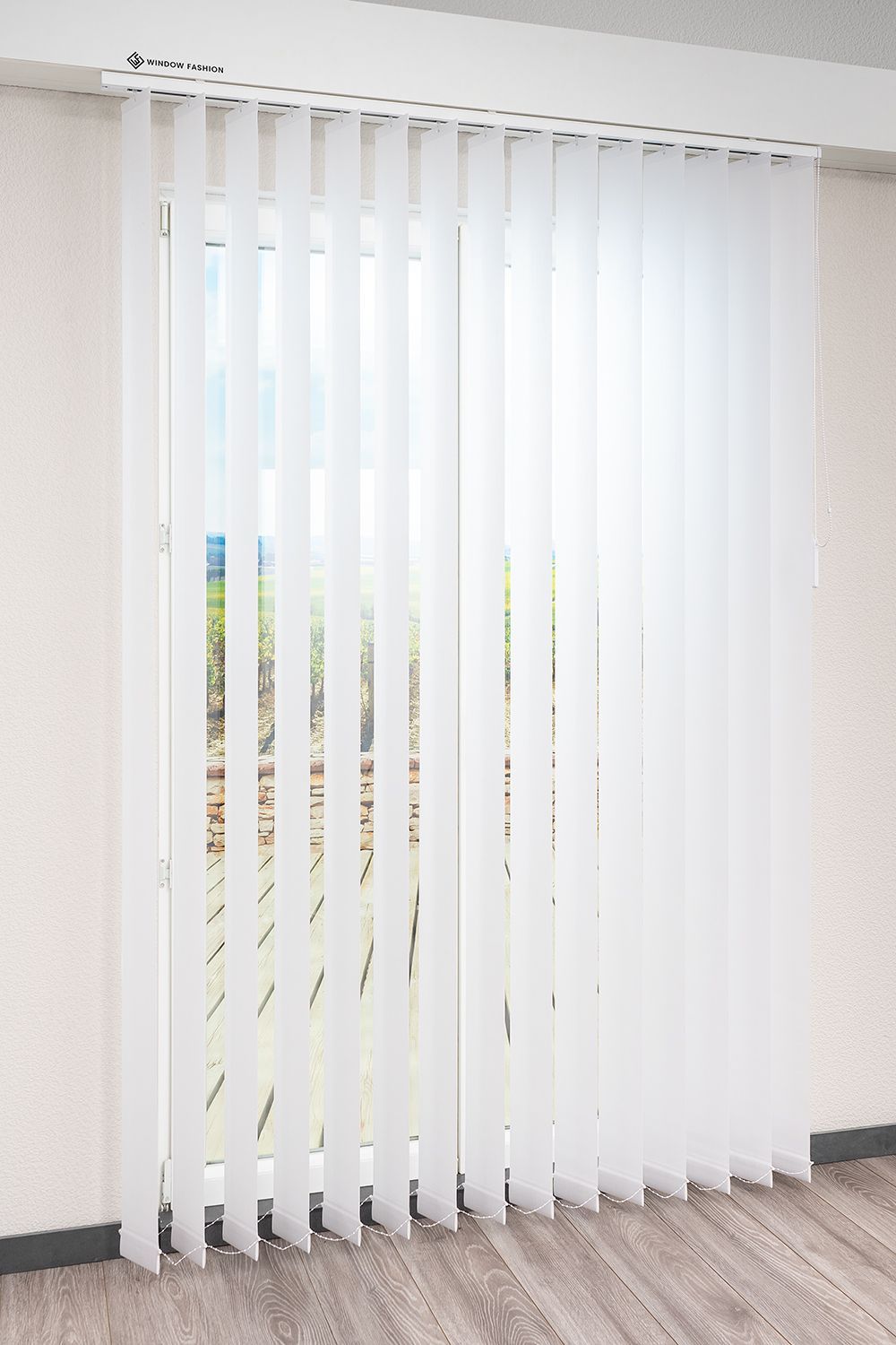 Detailansicht Lamelle Portugal 2003.1103