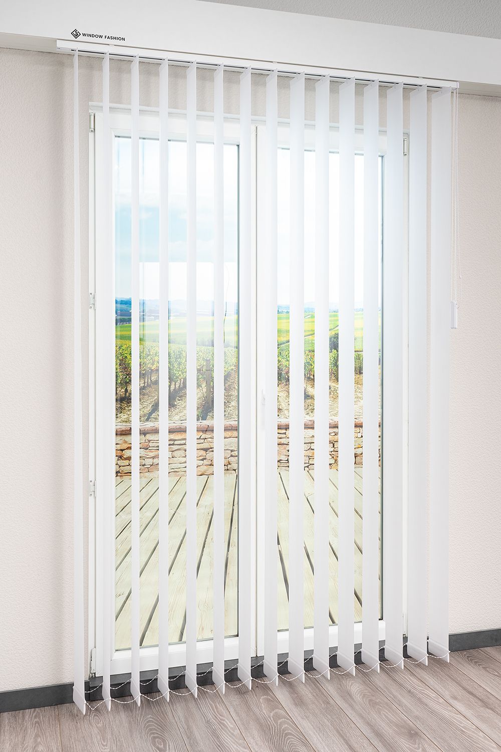 Detailansicht Lamelle Portugal 2003.1103