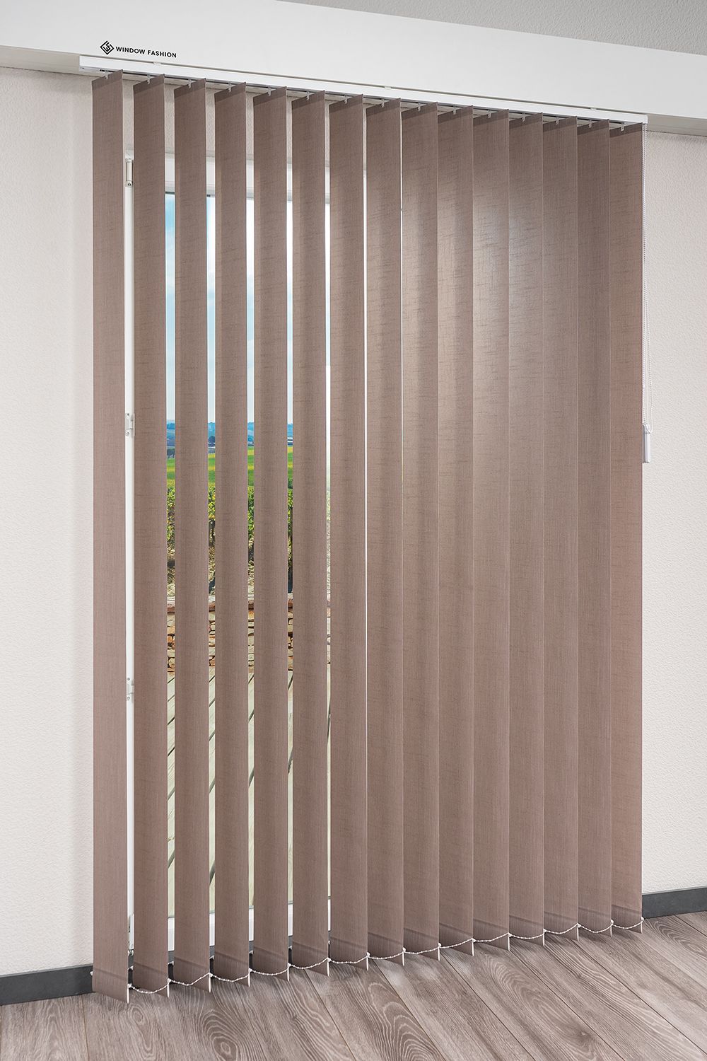 Detailansicht Lamelle Portugal 2003.1104