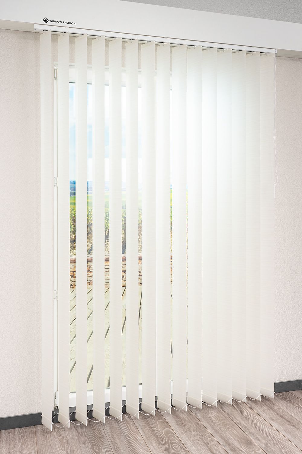 Detailansicht Lamelle Neuseeland 1004.1107