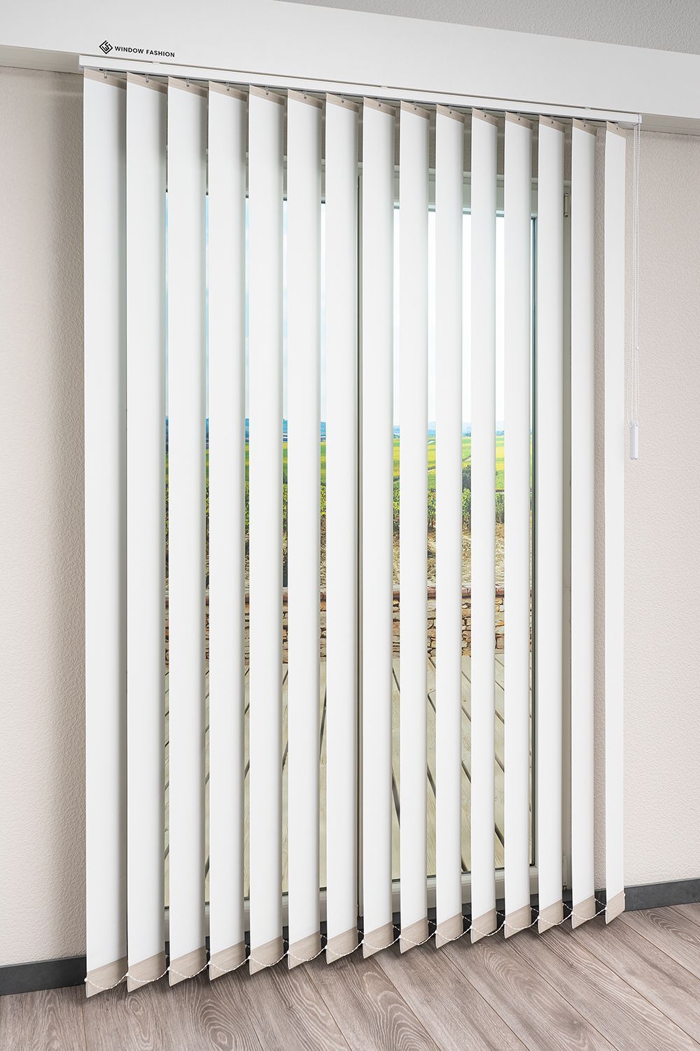 Detailansicht Lamelle Sri Lanka 2004.1110