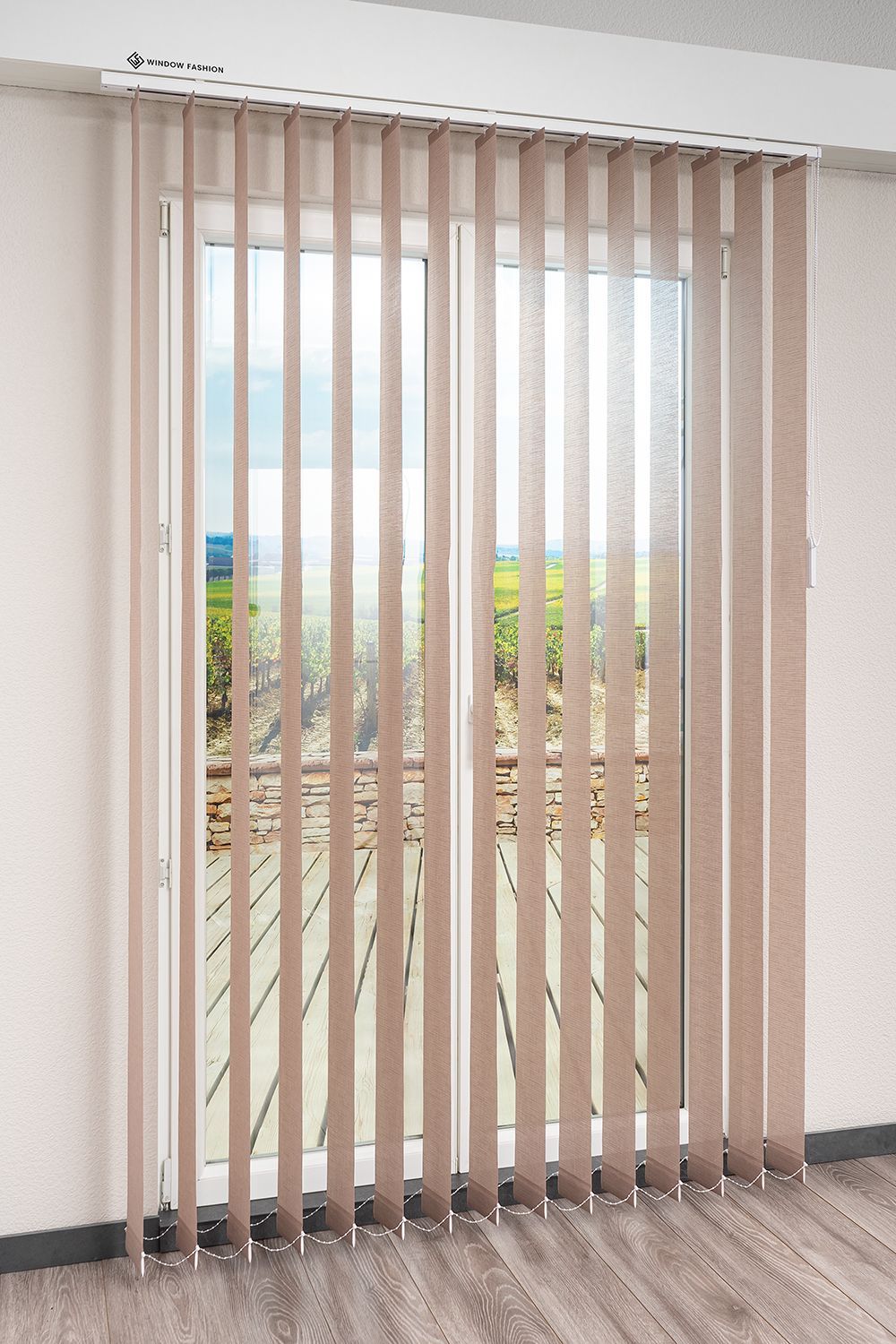 Detailansicht Lamelle Zypern 3004.1111