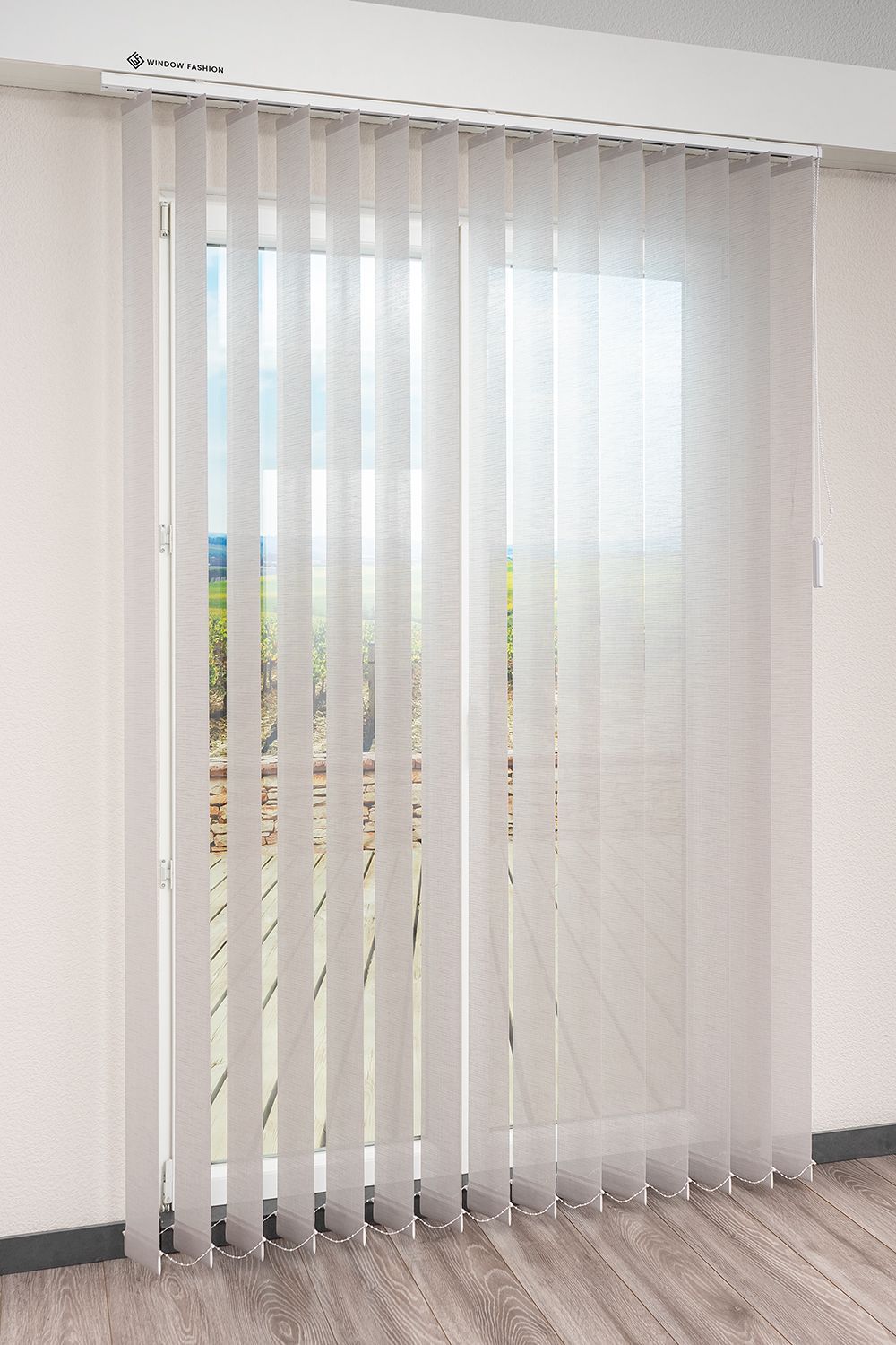 Detailansicht Lamelle Zypern 3004.1112