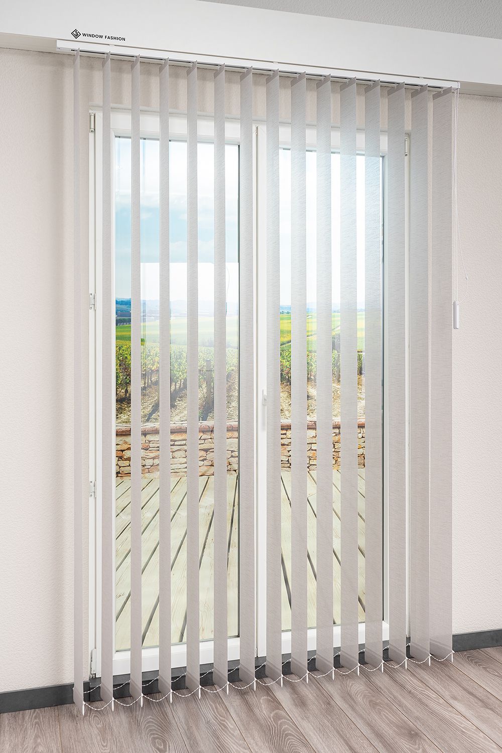 Detailansicht Lamelle Zypern 3004.1112