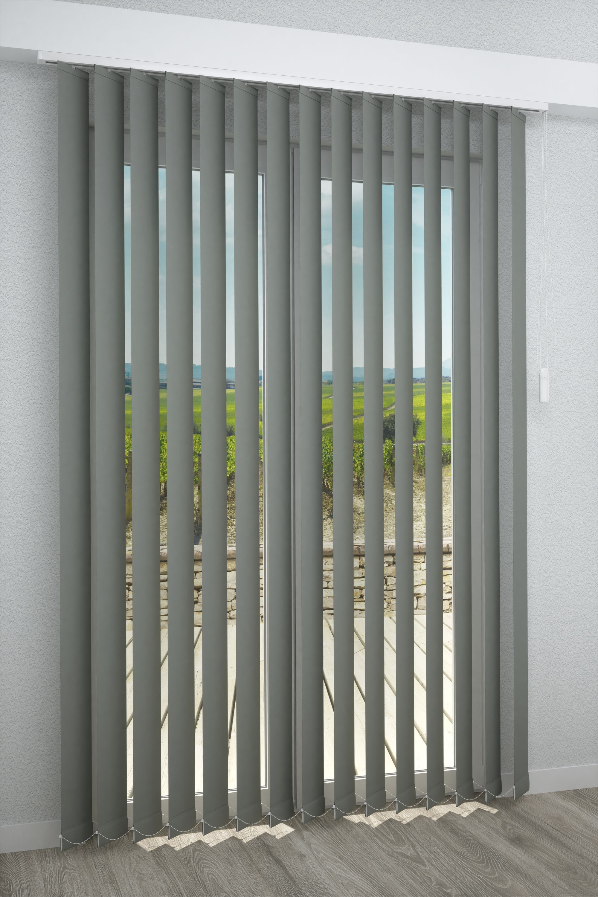 Detailansicht Lamelle Bulgarien 9010.1130