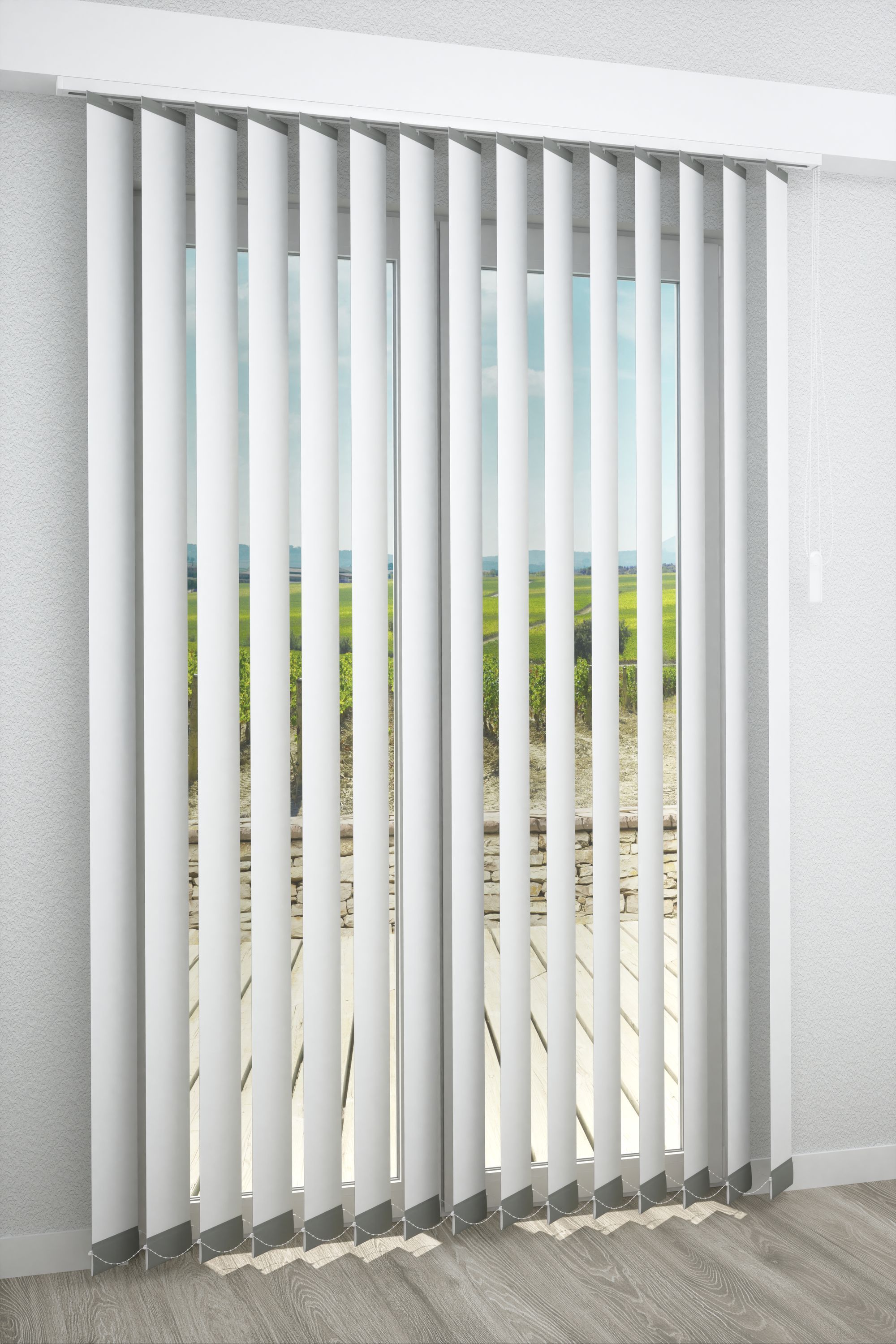 Detailansicht Lamelle Bulgarien BO 9013.1125