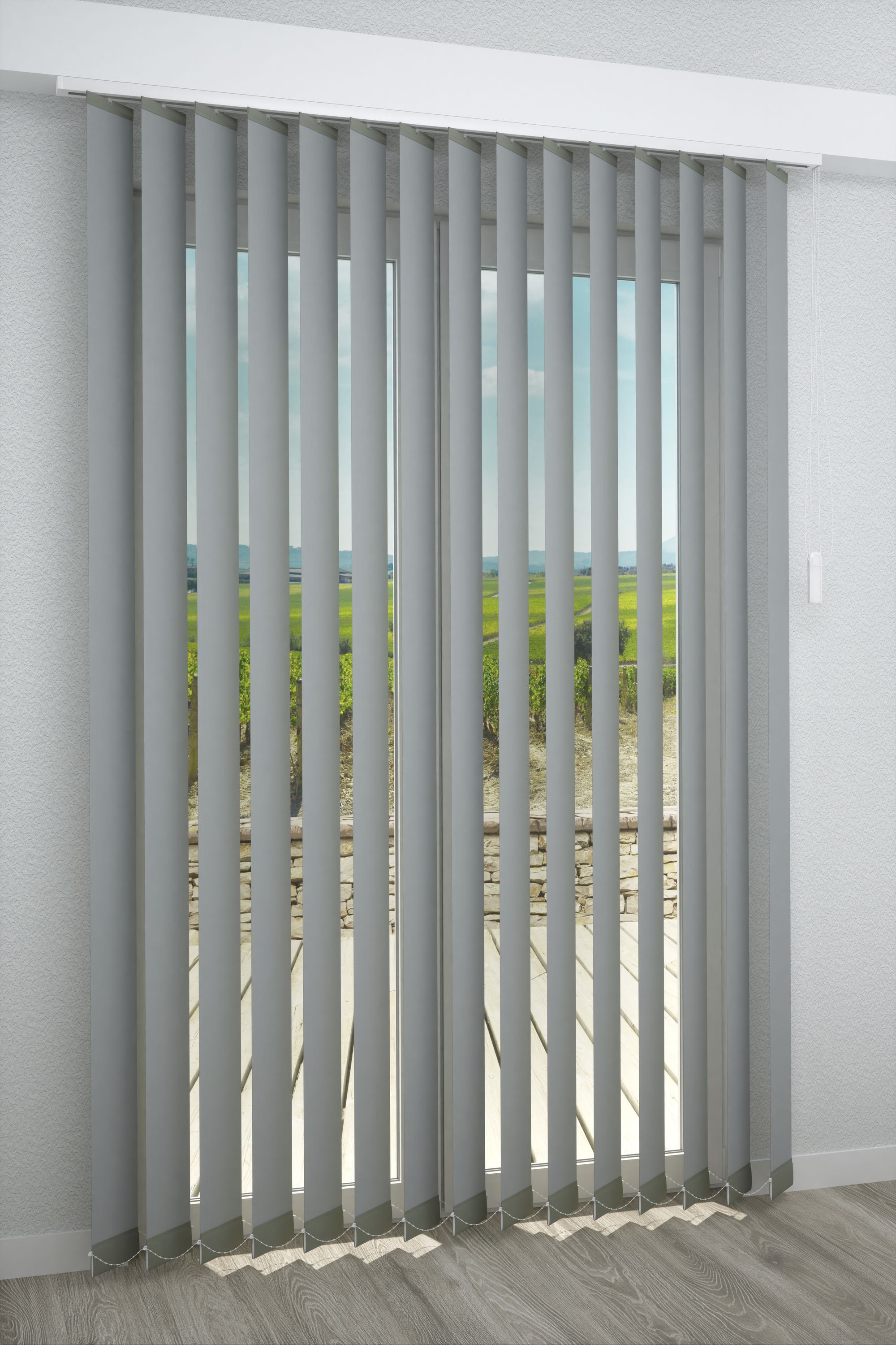 Detailansicht Lamelle Bulgarien BO 9008.1120