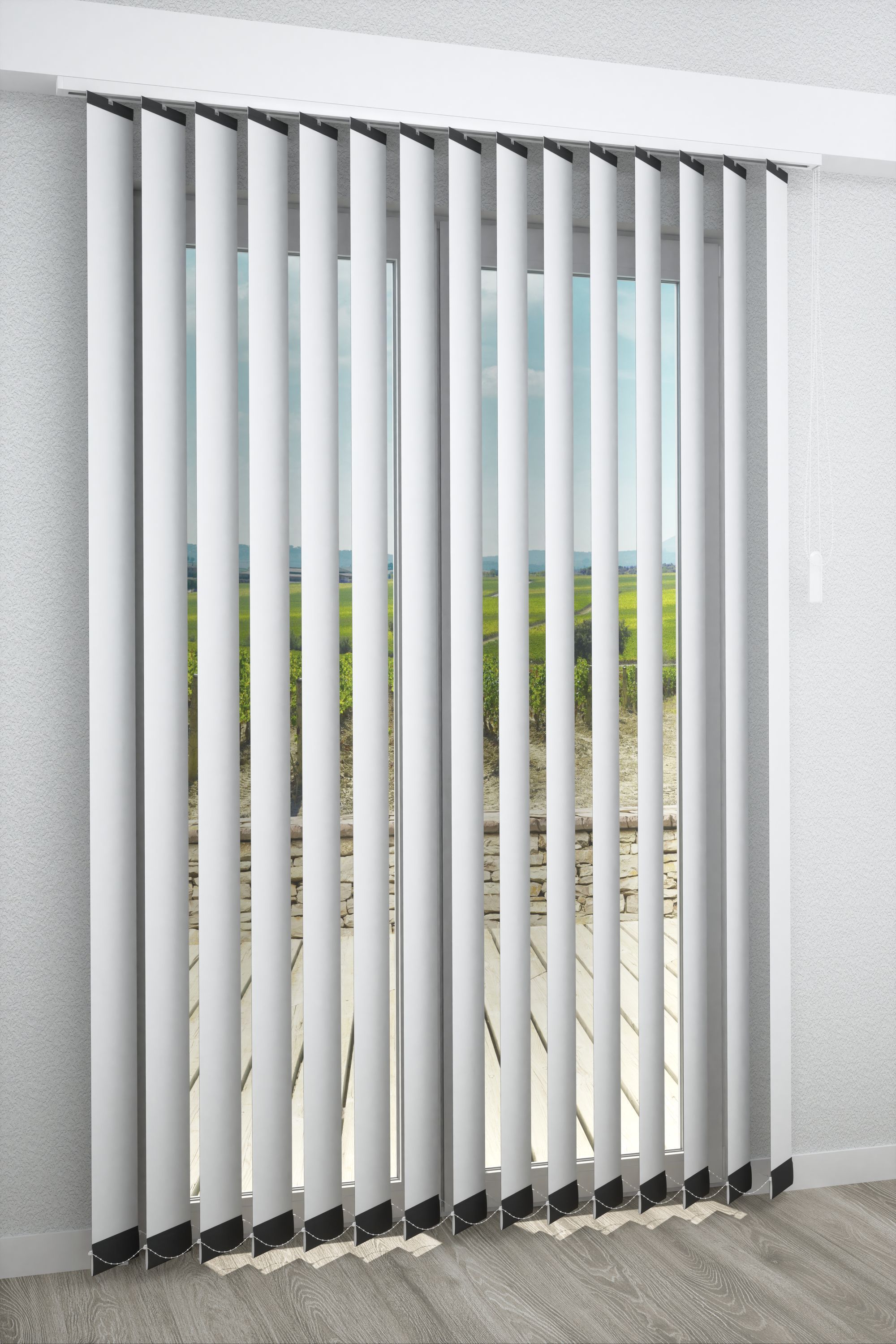 Detailansicht Lamelle Bulgarien BO 9015.1127