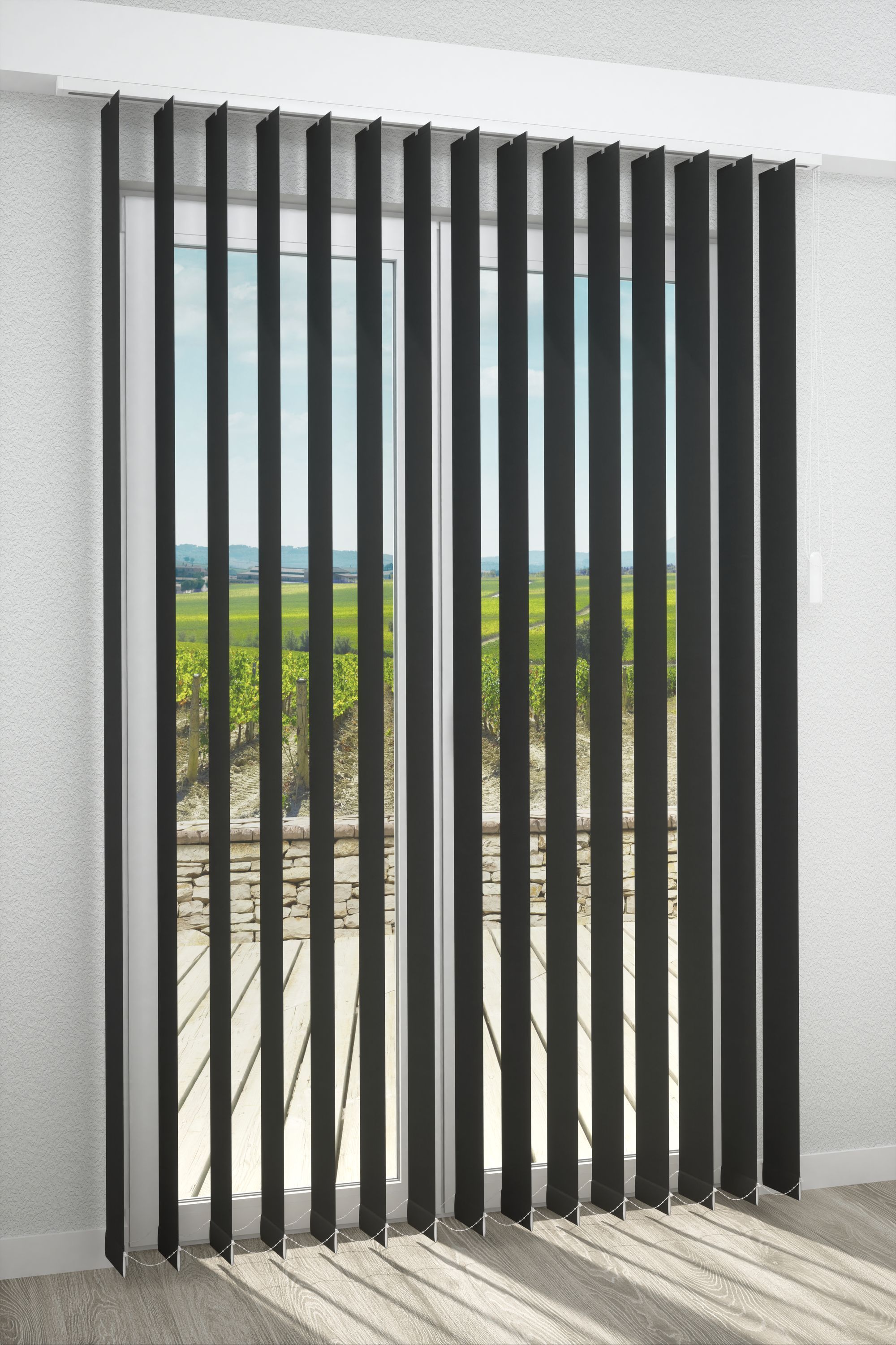 Detailansicht Lamelle Bulgarien BO 9015.1127