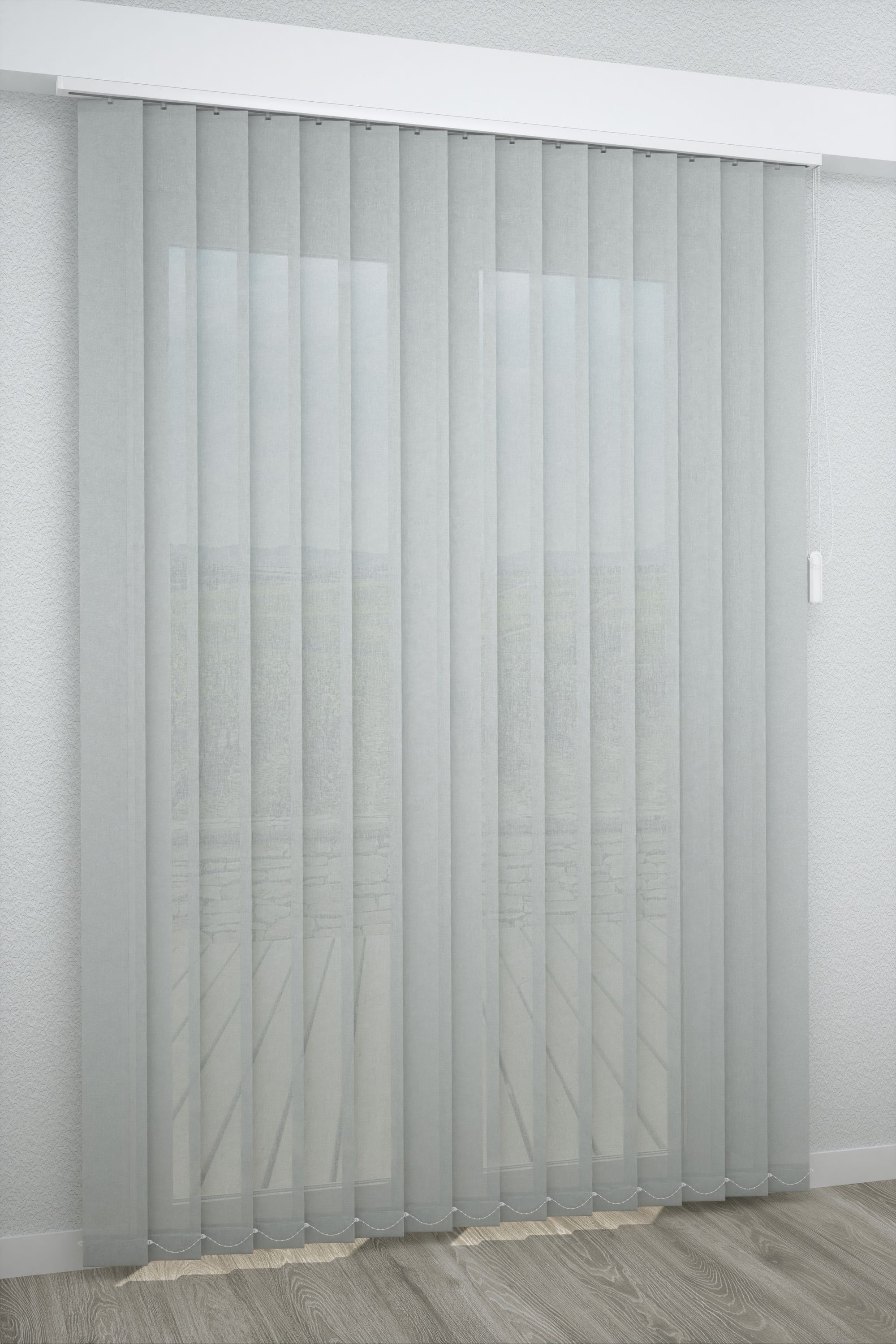 Detailansicht Lamelle Avella 9003.1144