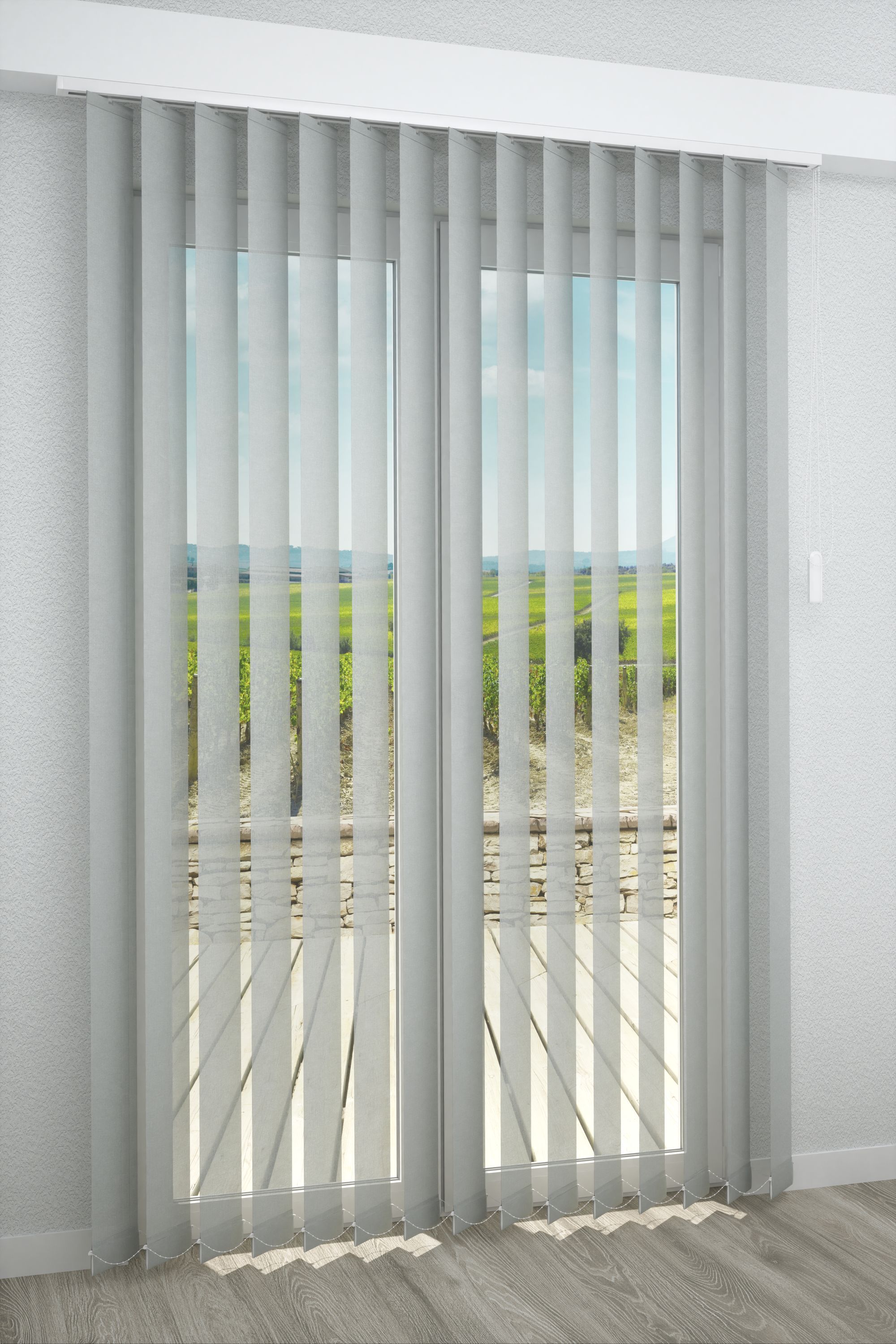 Detailansicht Lamelle Avella 9003.1144