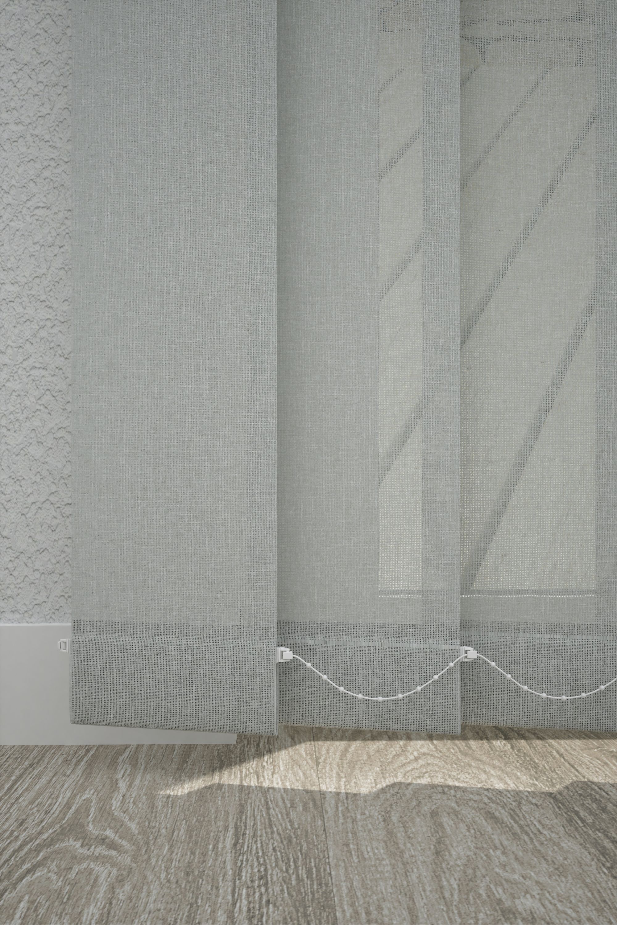 Detailansicht Lamelle Avella 9003.1144