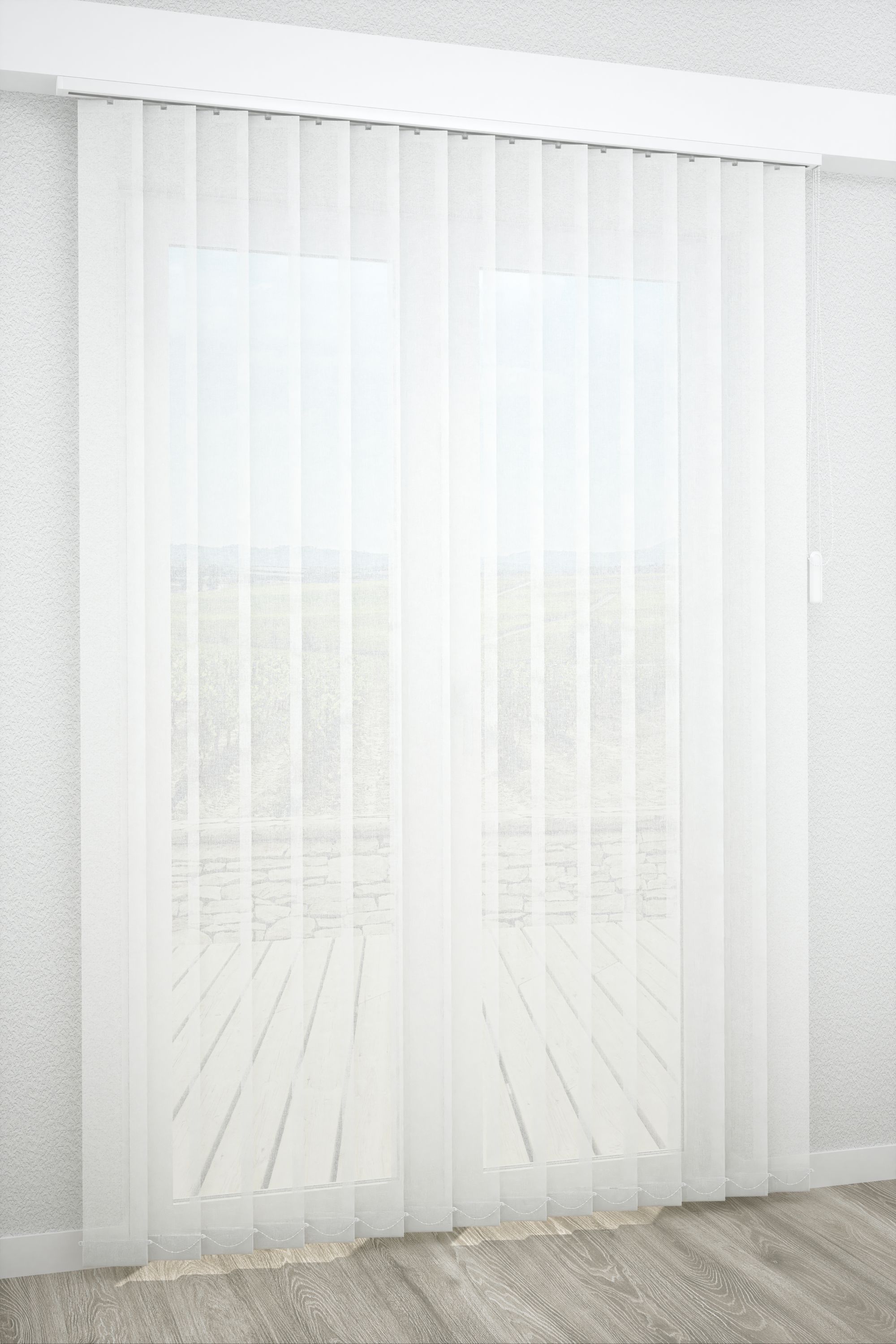 Detailansicht Lamelle Avella 1001.1142