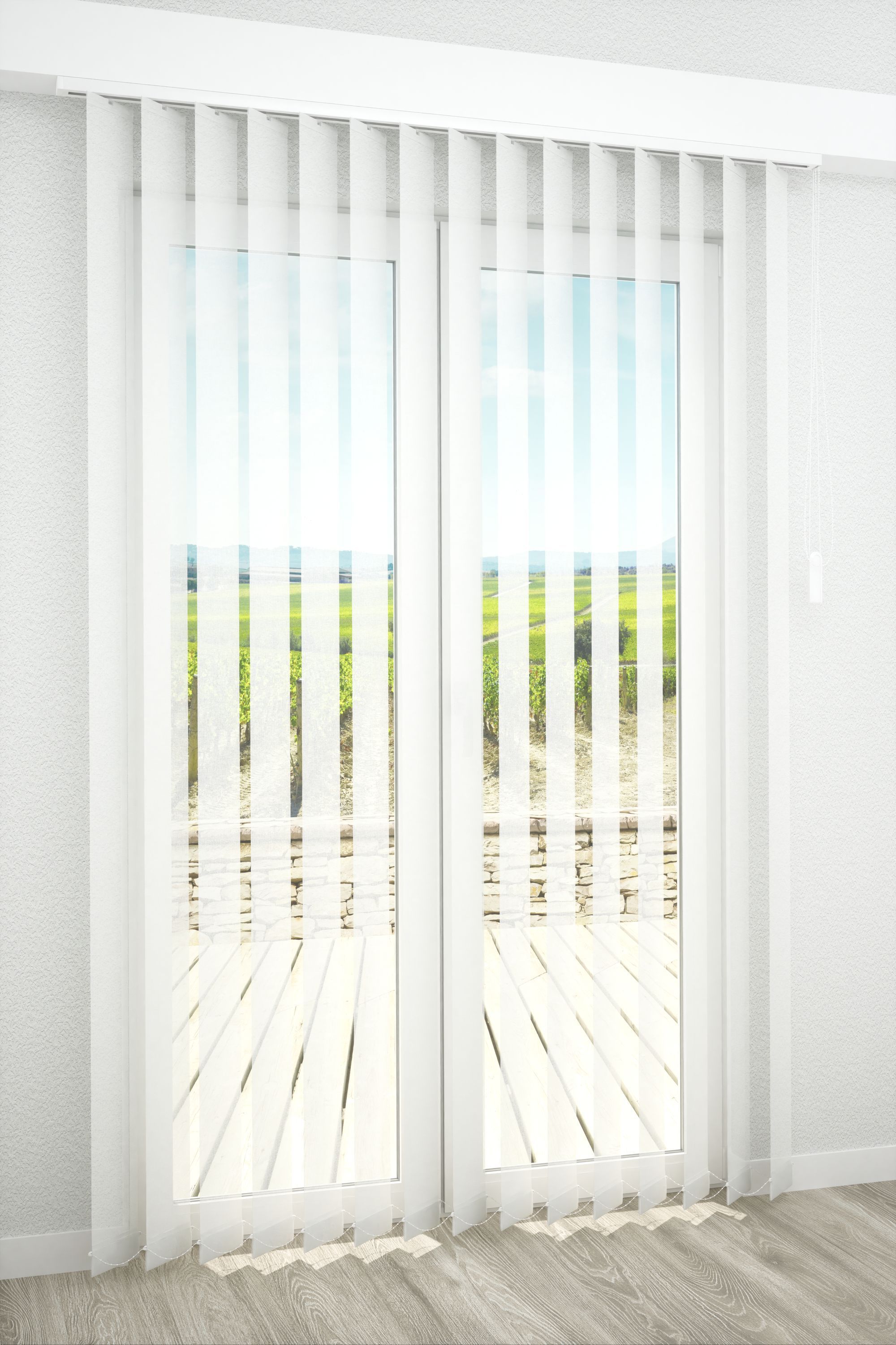 Detailansicht Lamelle Avella 1001.1142