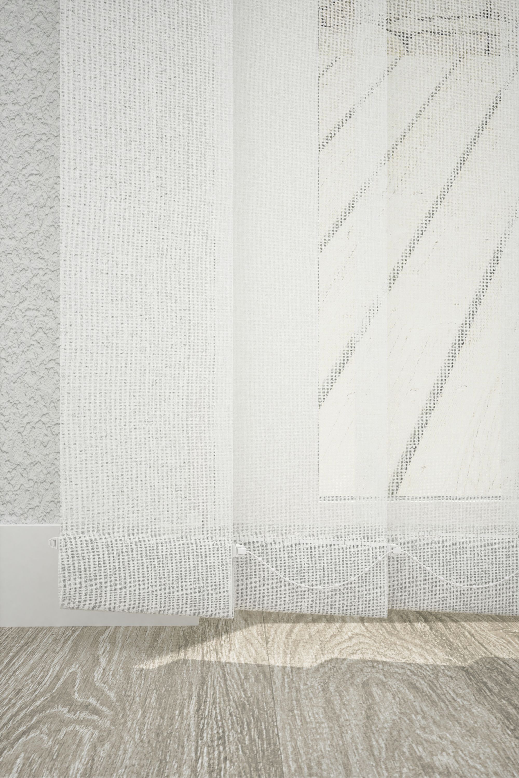 Detailansicht Lamelle Avella 1001.1142