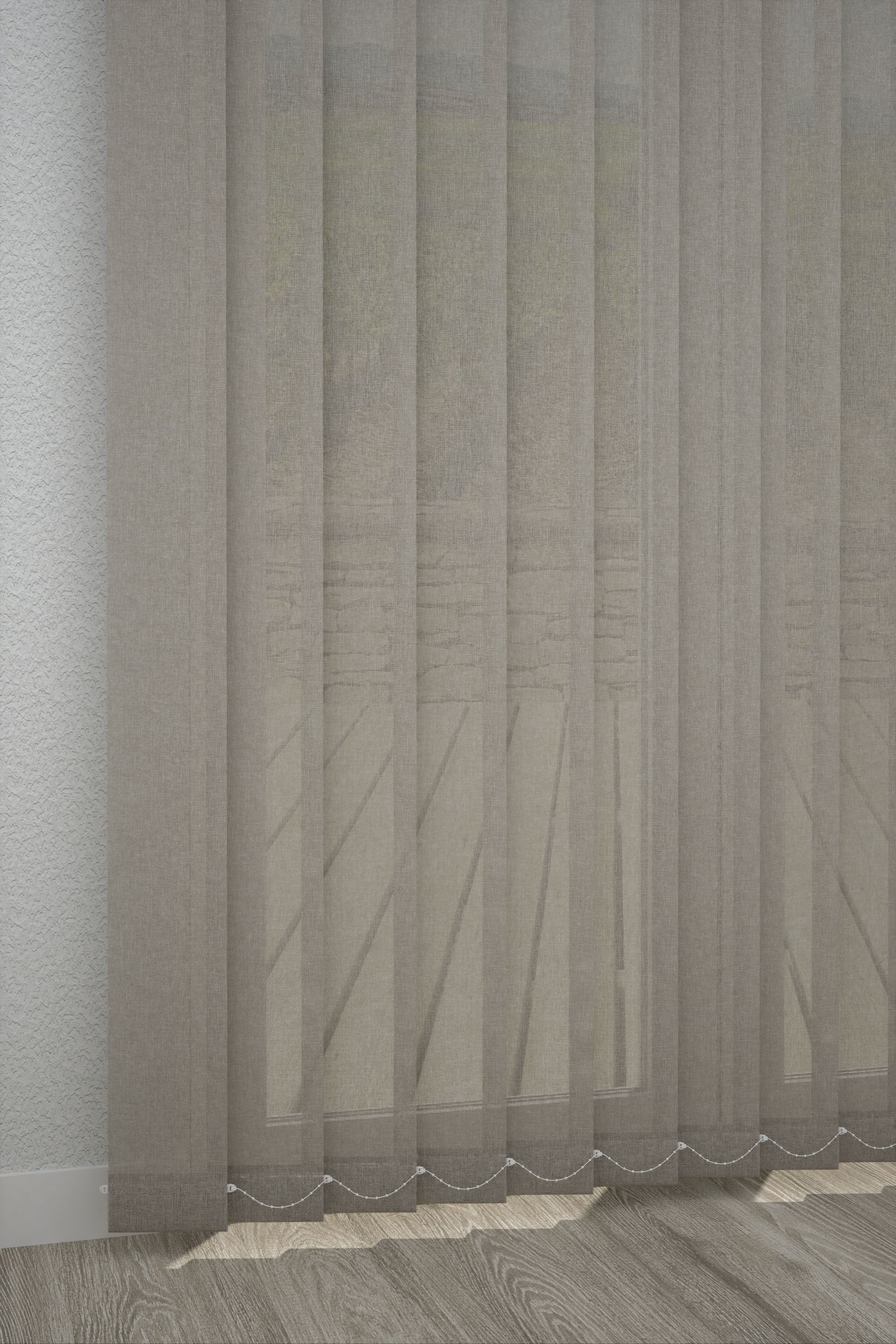 Detailansicht Lamelle Avella 7004.1145