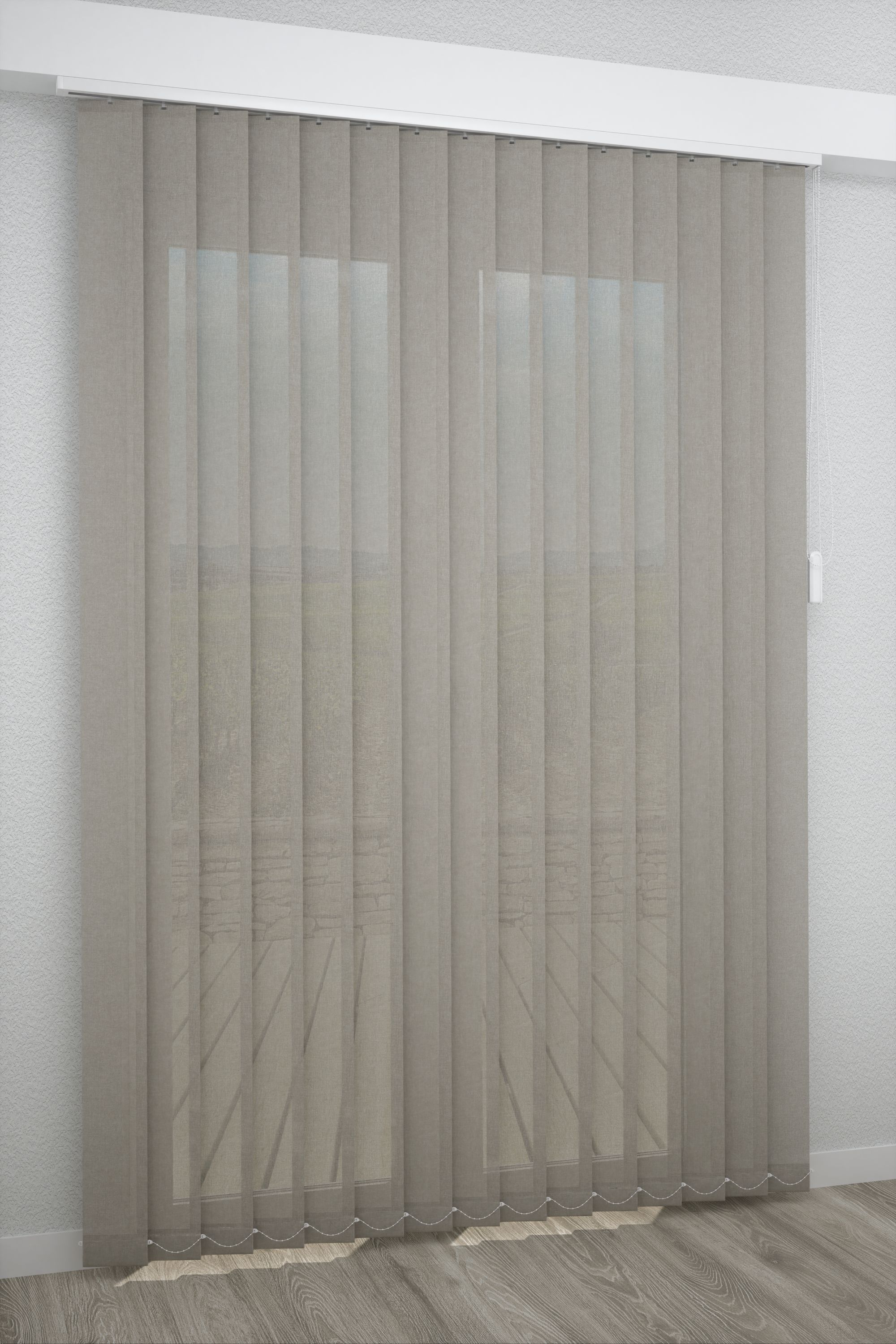 Detailansicht Lamelle Avella 7004.1145