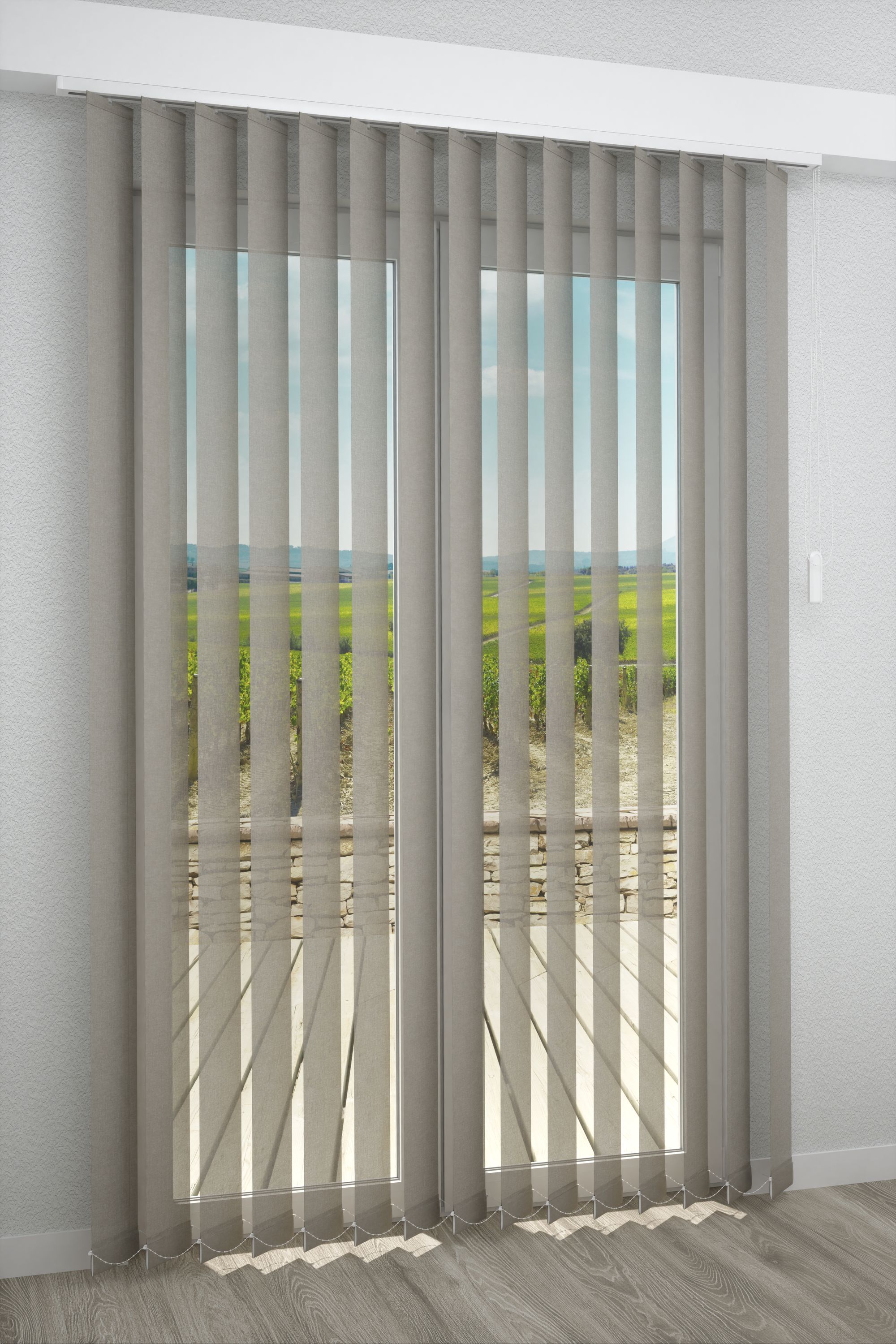 Detailansicht Lamelle Avella 7004.1145