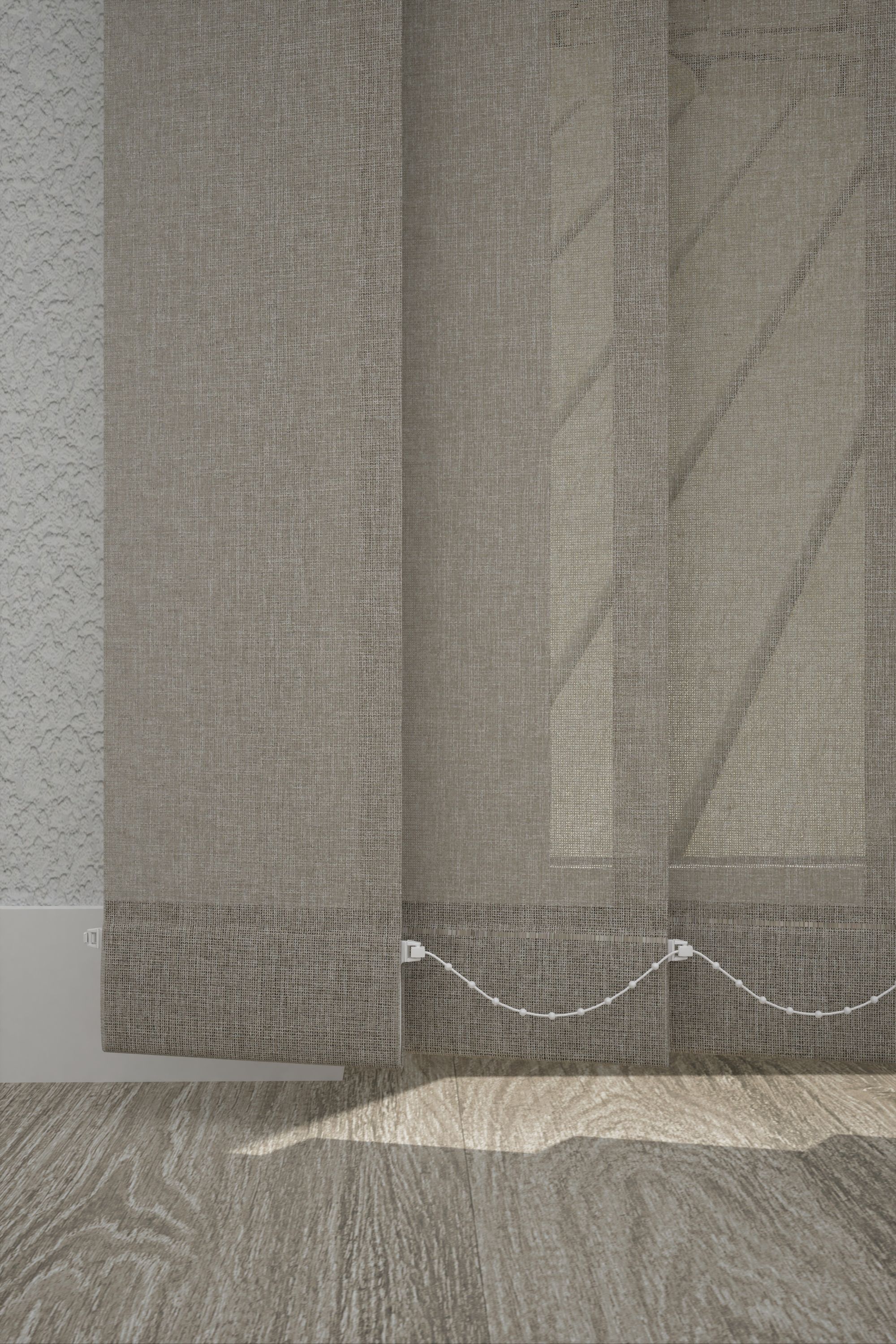 Detailansicht Lamelle Avella 7004.1145