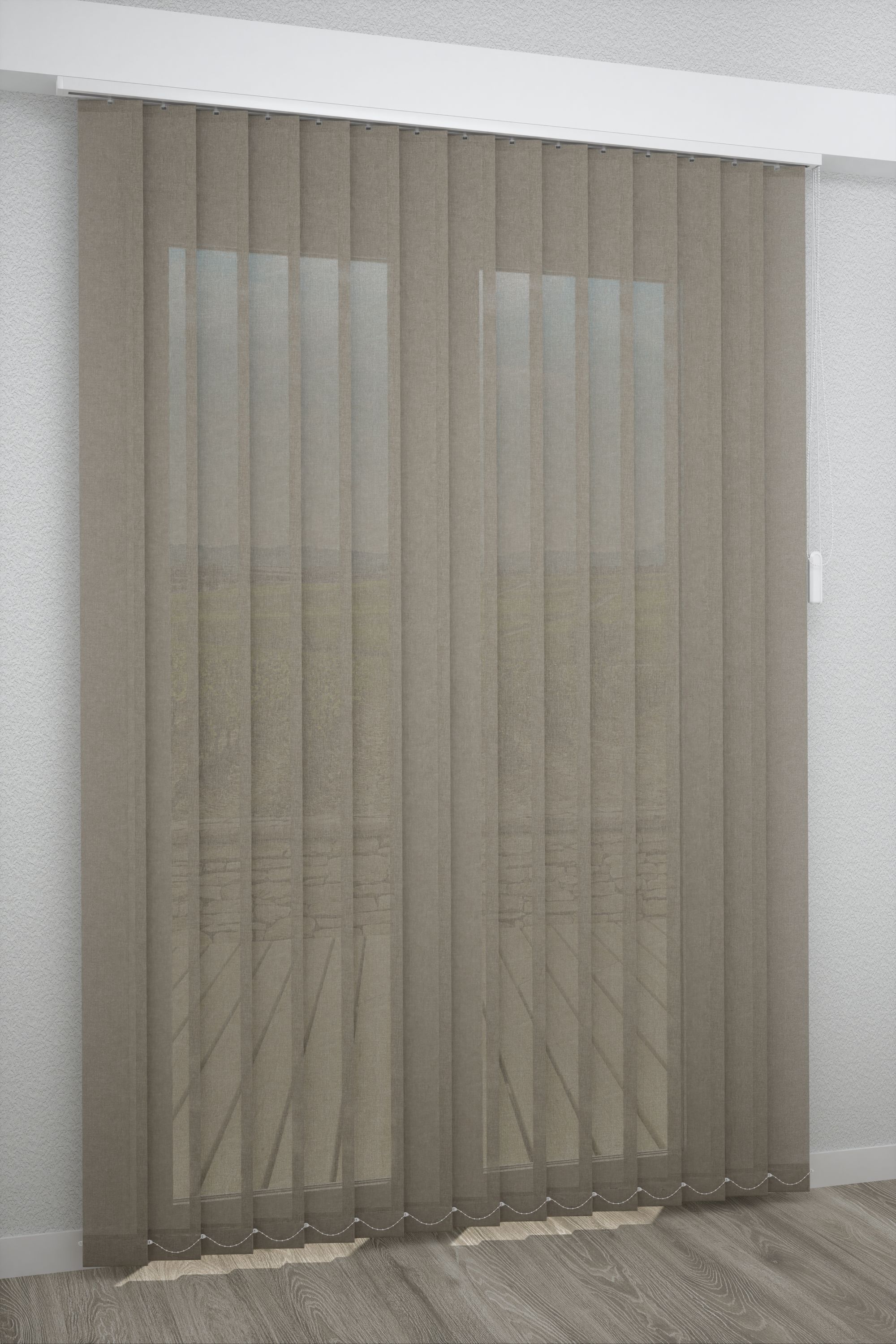 Detailansicht Lamelle Avella 7005.1146