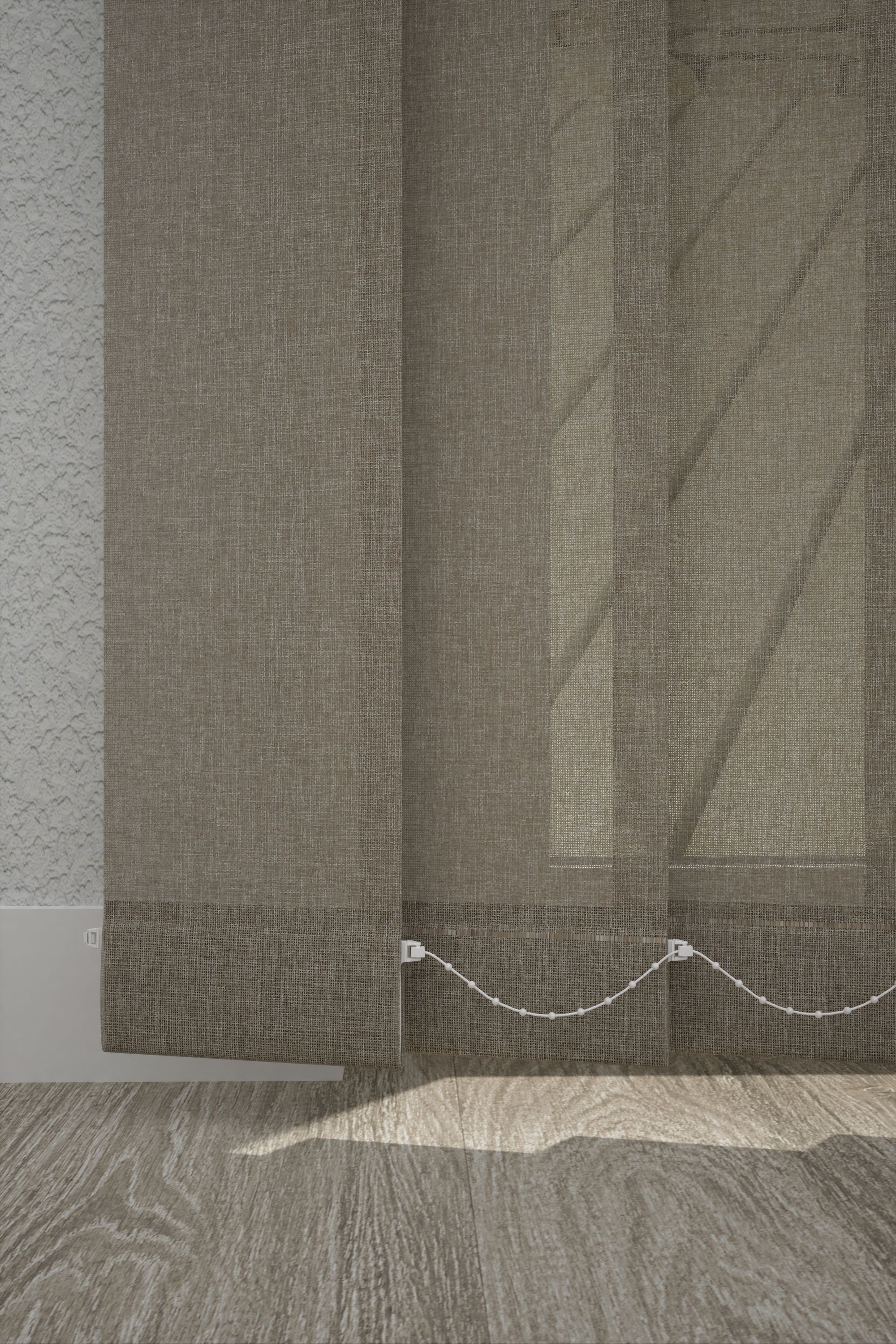 Detailansicht Lamelle Avella 7005.1146