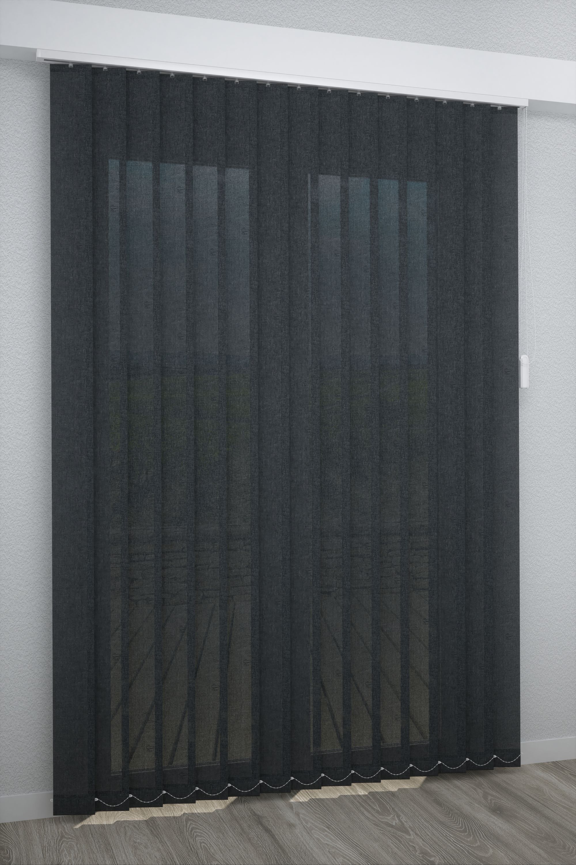 Detailansicht Lamelle Avella 9006.1147