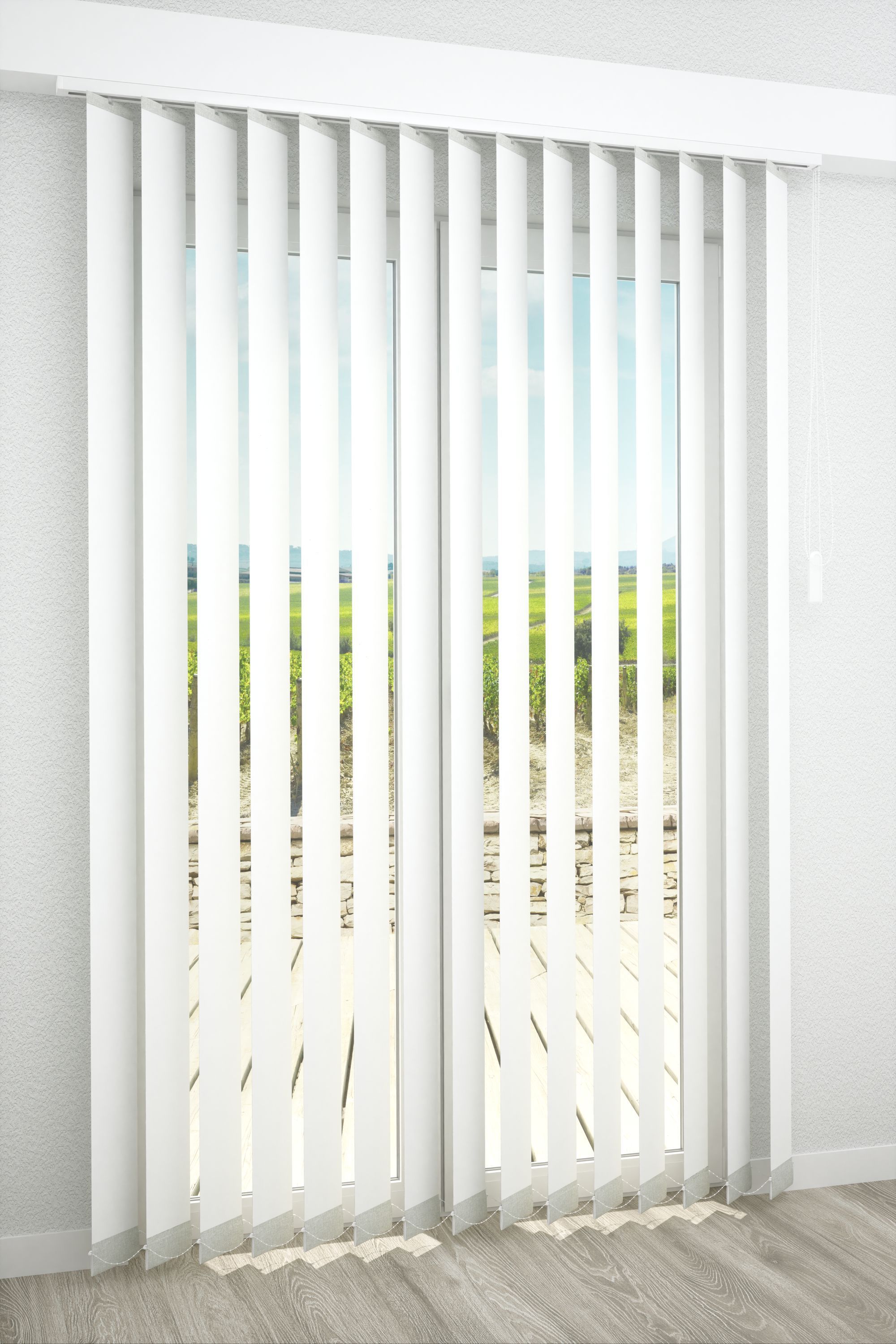 Detailansicht Lamelle Avella BO 9003.1173