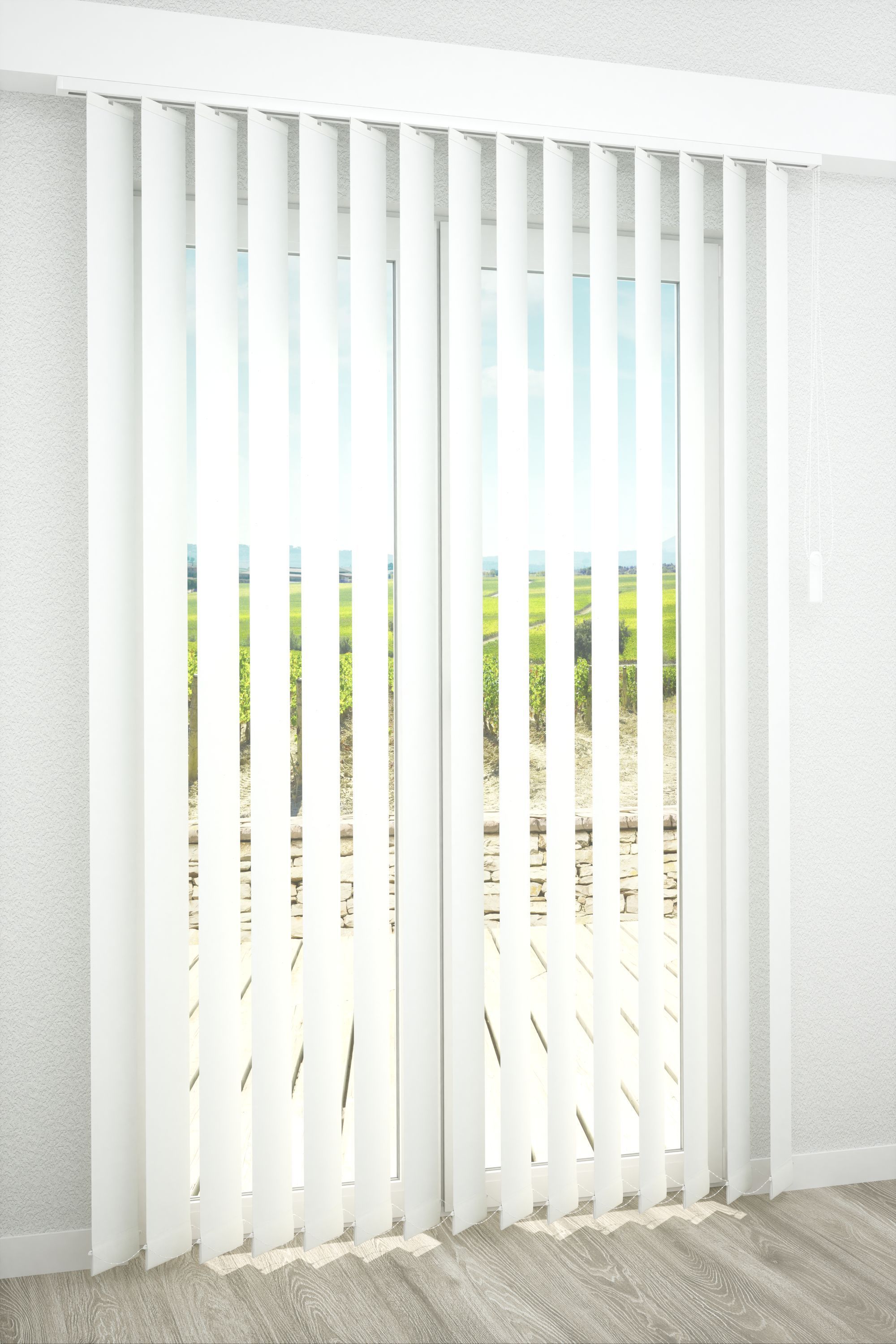 Detailansicht Lamelle Avella BO 1001.1171