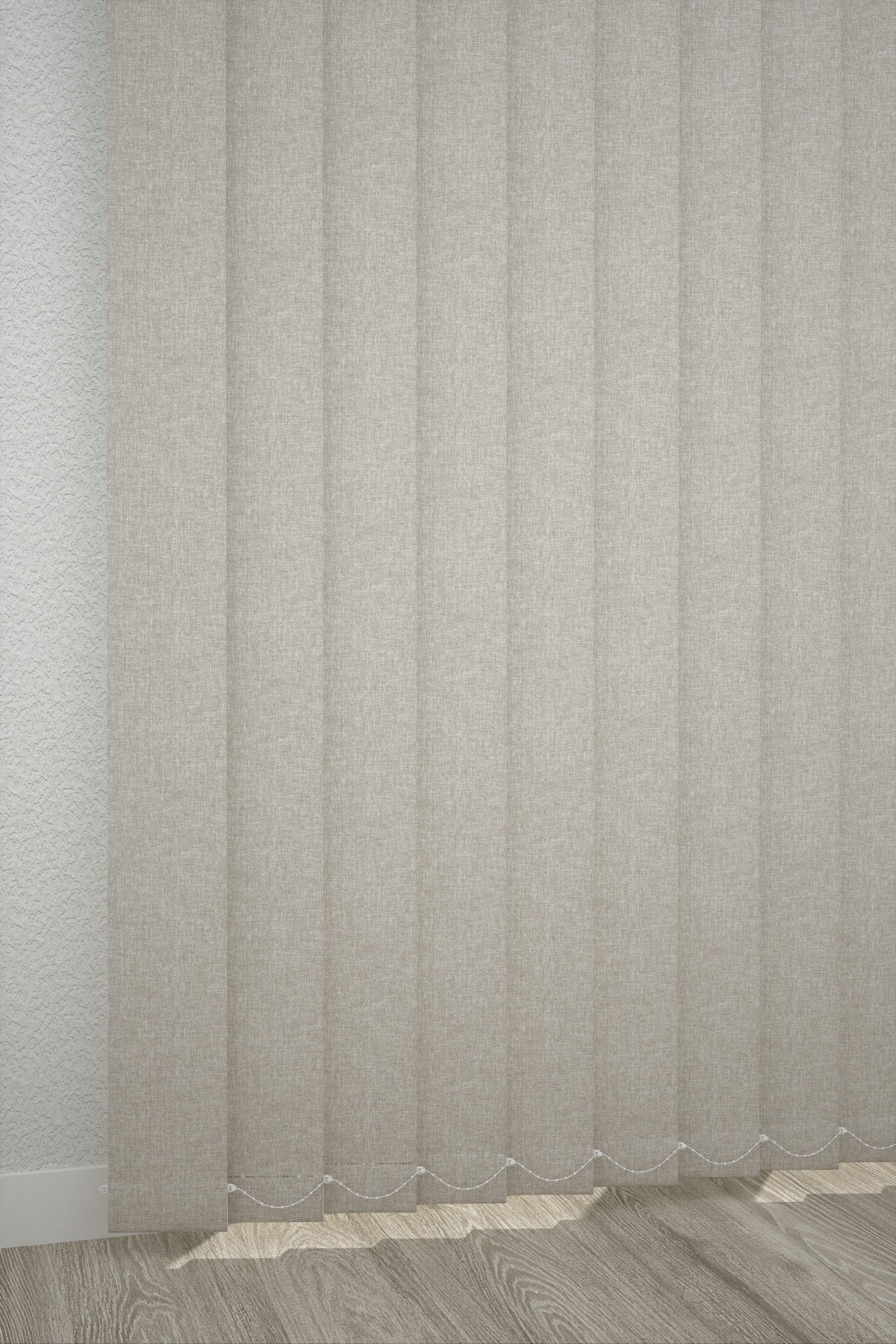 Detailansicht Lamelle Avella BO 7005.1175