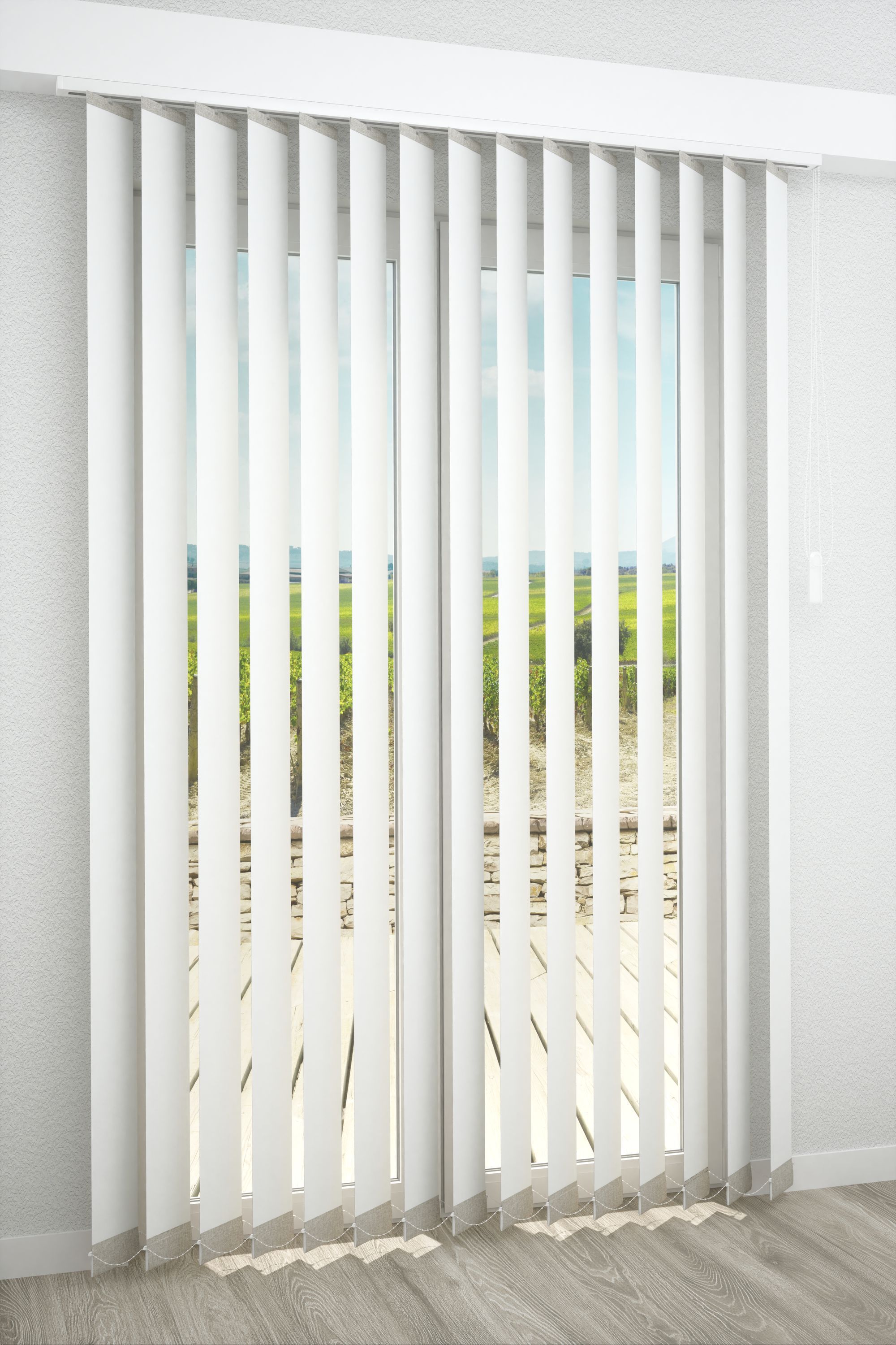 Detailansicht Lamelle Avella BO 7005.1175