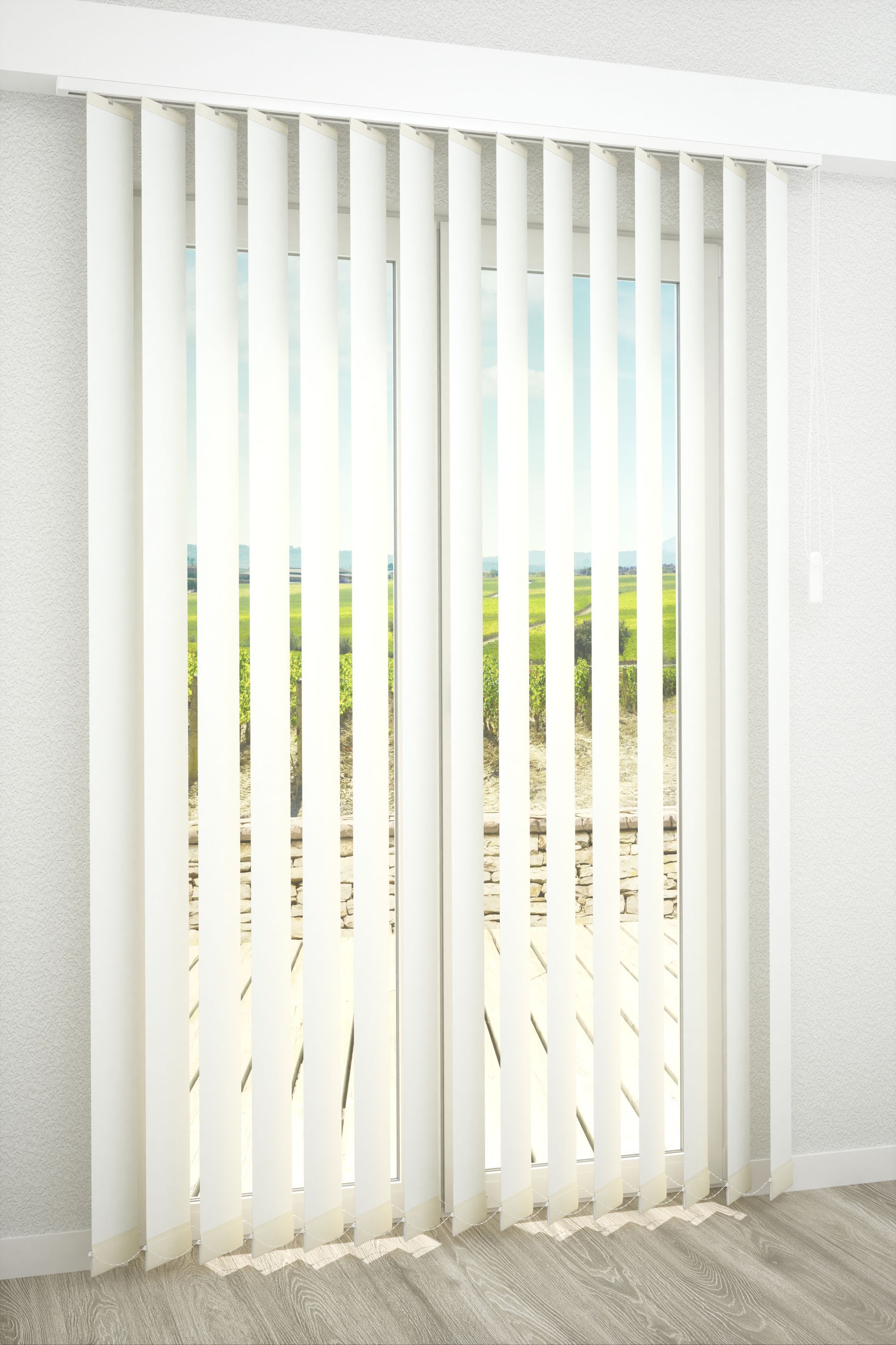 Detailansicht Lamelle Avella BO 2002.1172