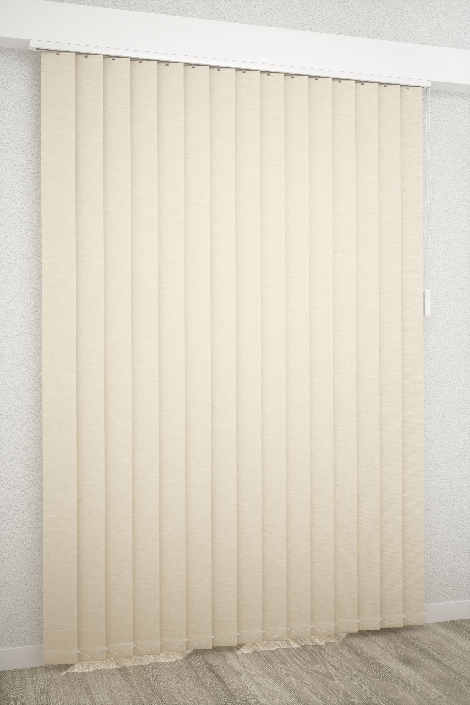 Detailansicht Lamelle Bacoli 2002.1165