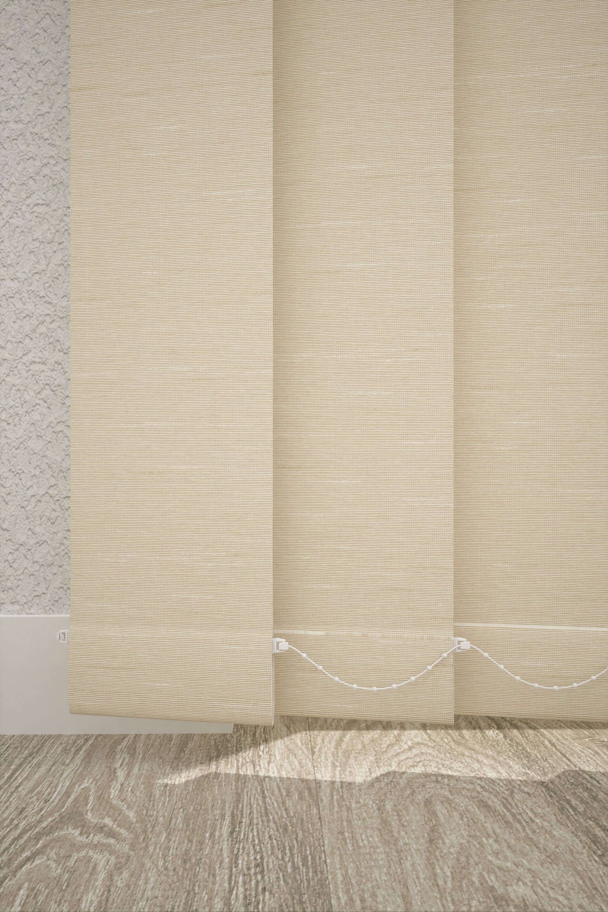 Detailansicht Lamelle Bacoli 2002.1165