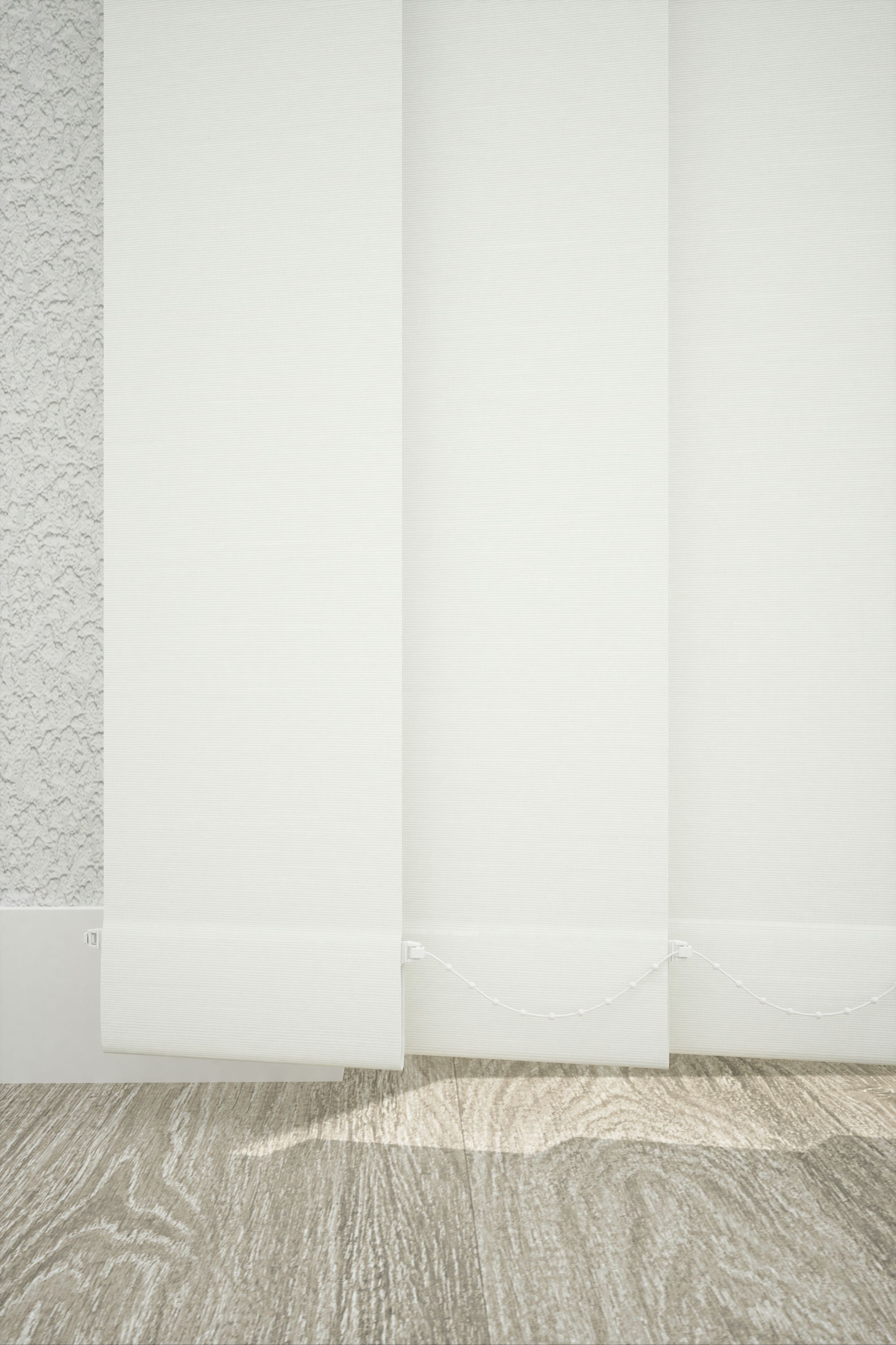 Detailansicht Lamelle Bacoli 1001.1164