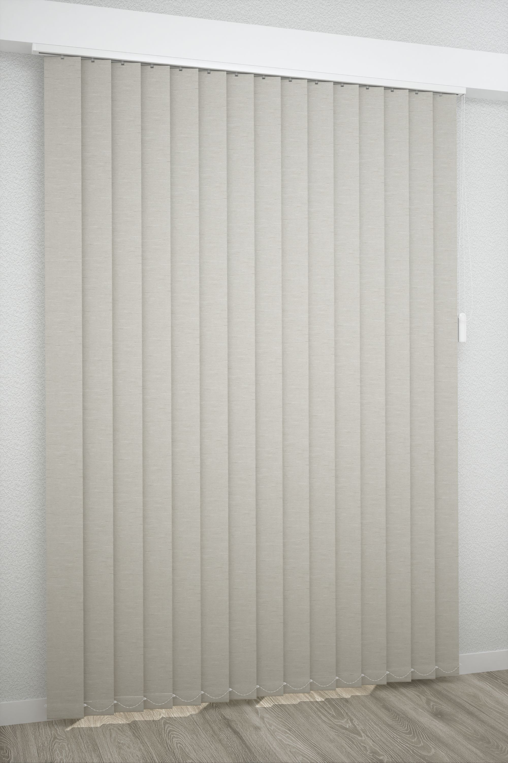 Detailansicht Lamelle Bacoli 2003.1166