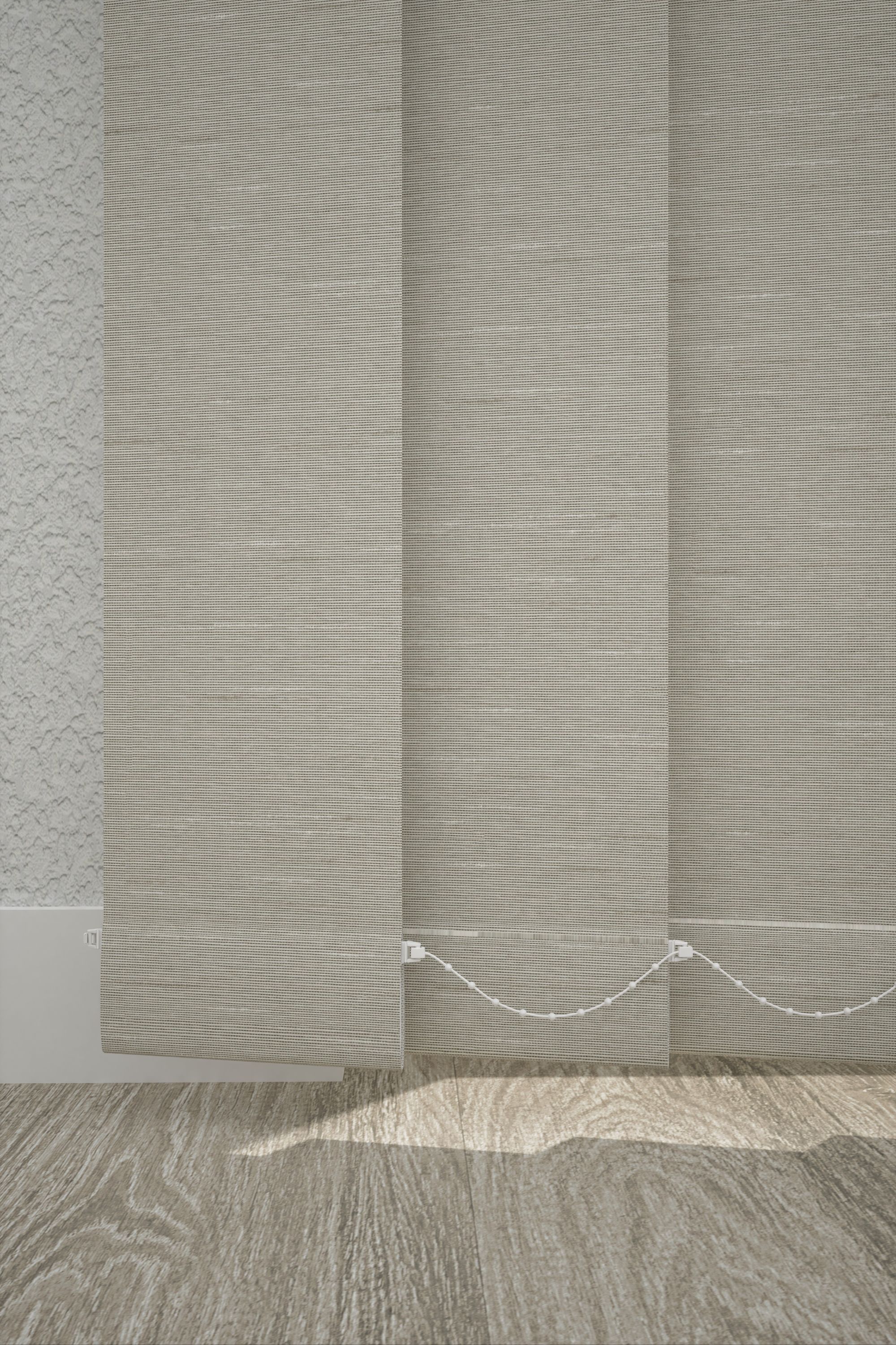 Detailansicht Lamelle Bacoli 2003.1166